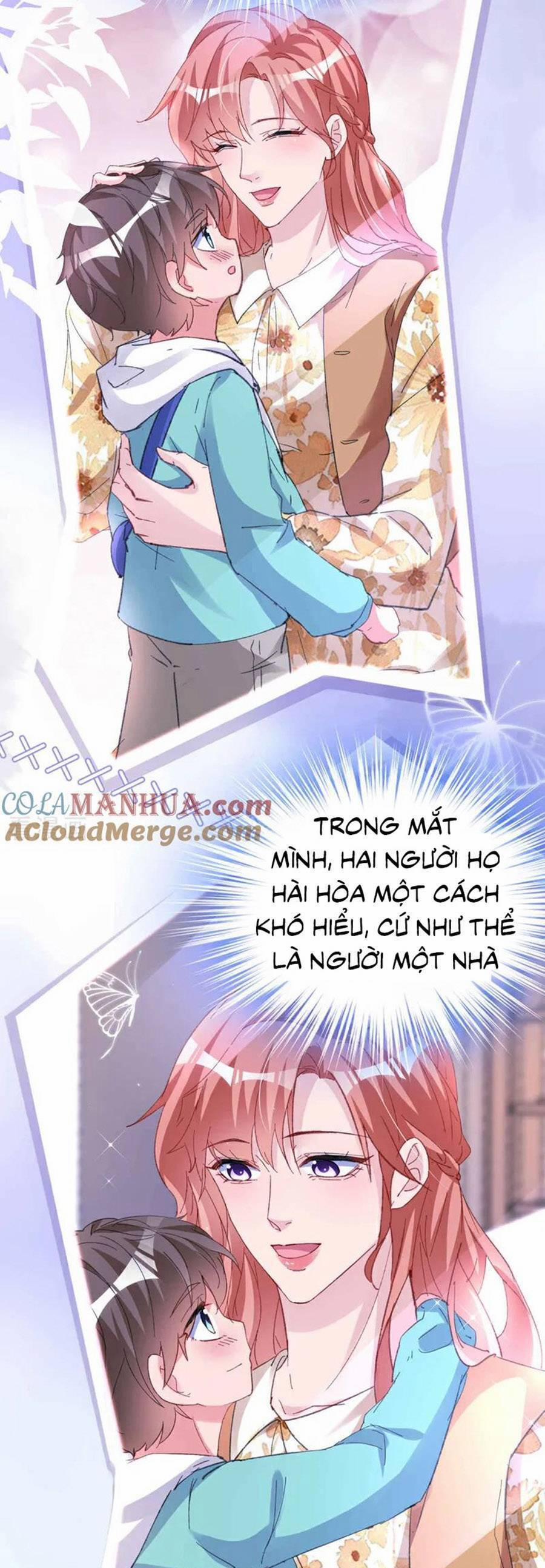 Hôm Nay Từ Chối Lục Tiên Sinh Chưa? 182 trang 17