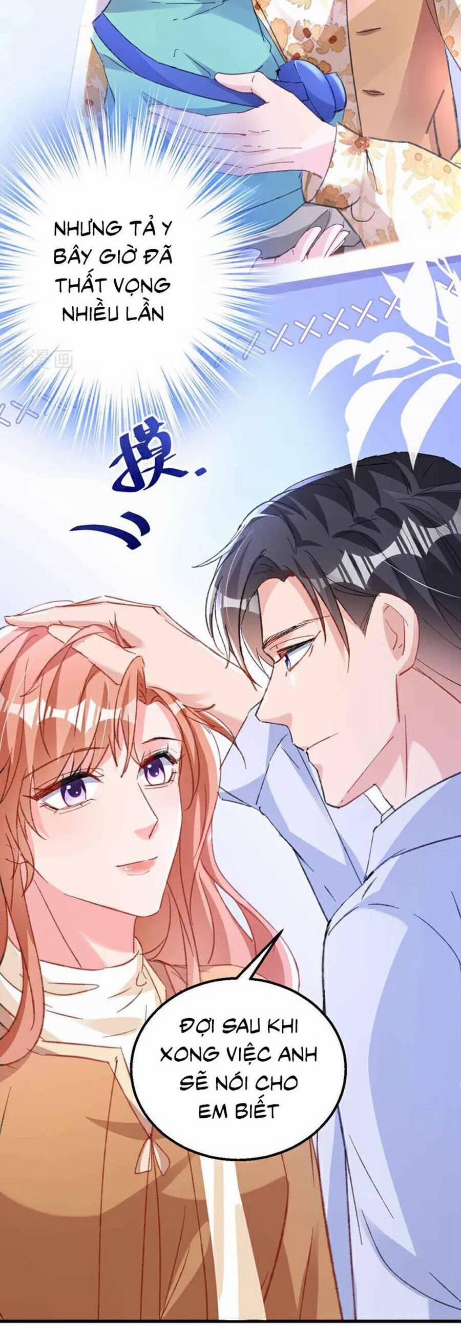 Hôm Nay Từ Chối Lục Tiên Sinh Chưa? 182 trang 18