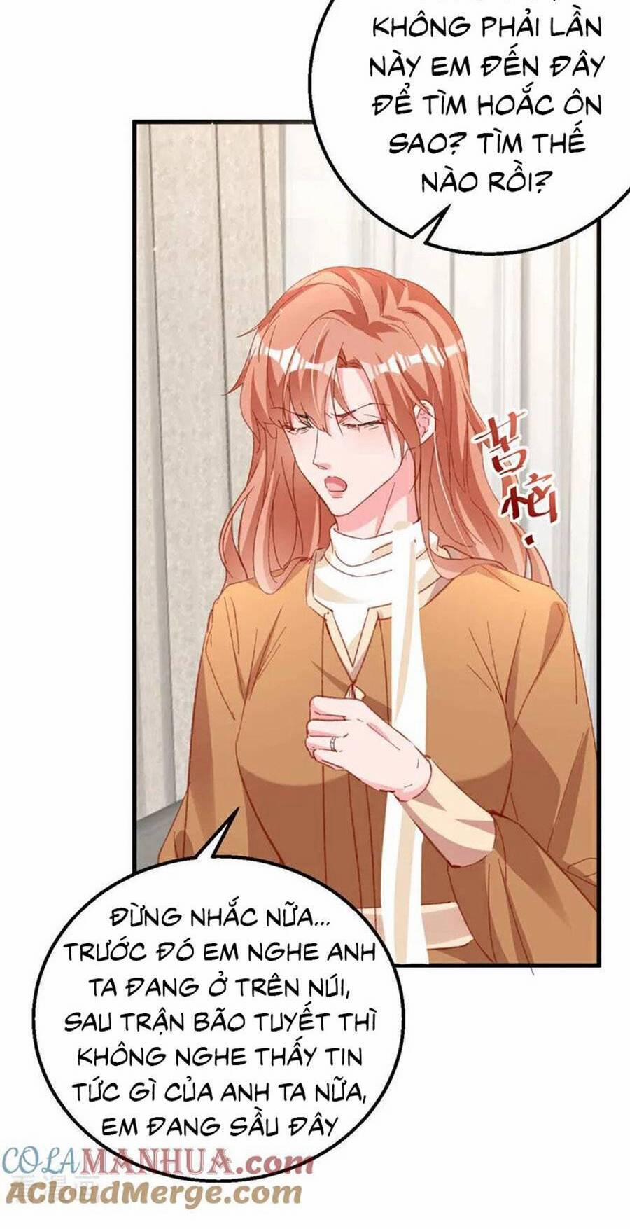 Hôm Nay Từ Chối Lục Tiên Sinh Chưa? 182 trang 20