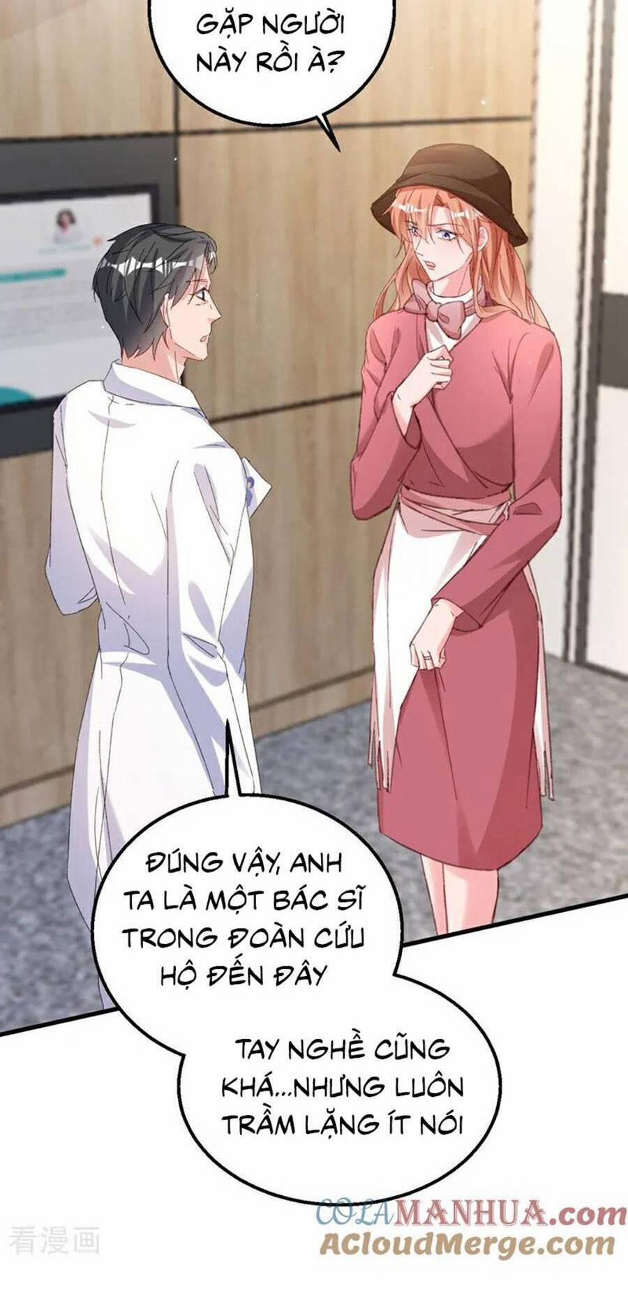 Hôm Nay Từ Chối Lục Tiên Sinh Chưa? 182 trang 24