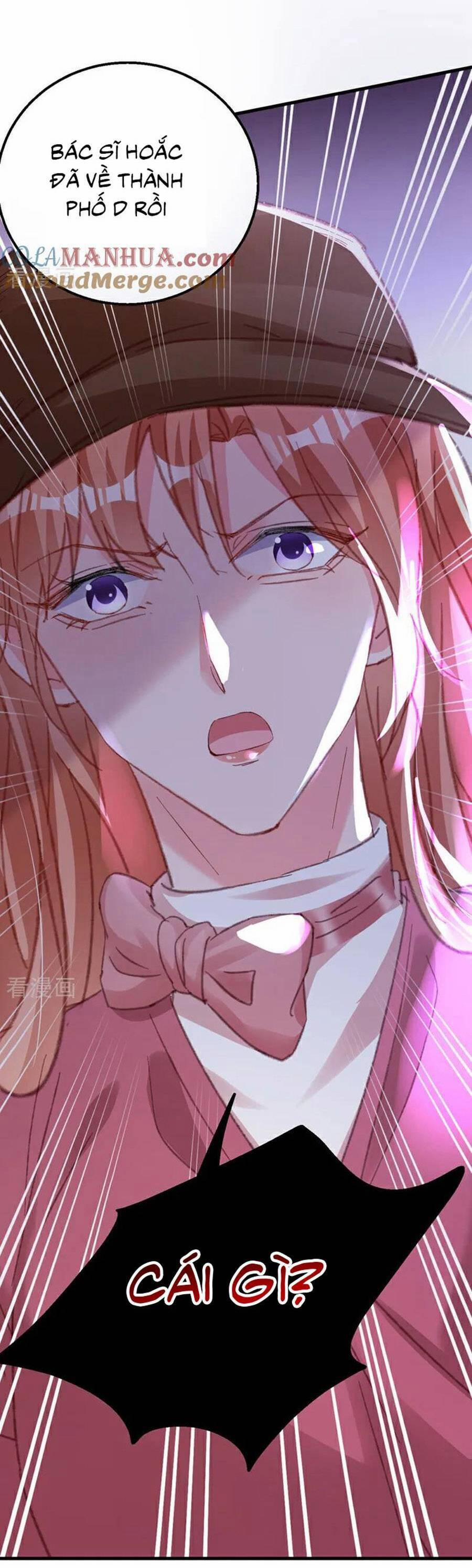 Hôm Nay Từ Chối Lục Tiên Sinh Chưa? 182 trang 26