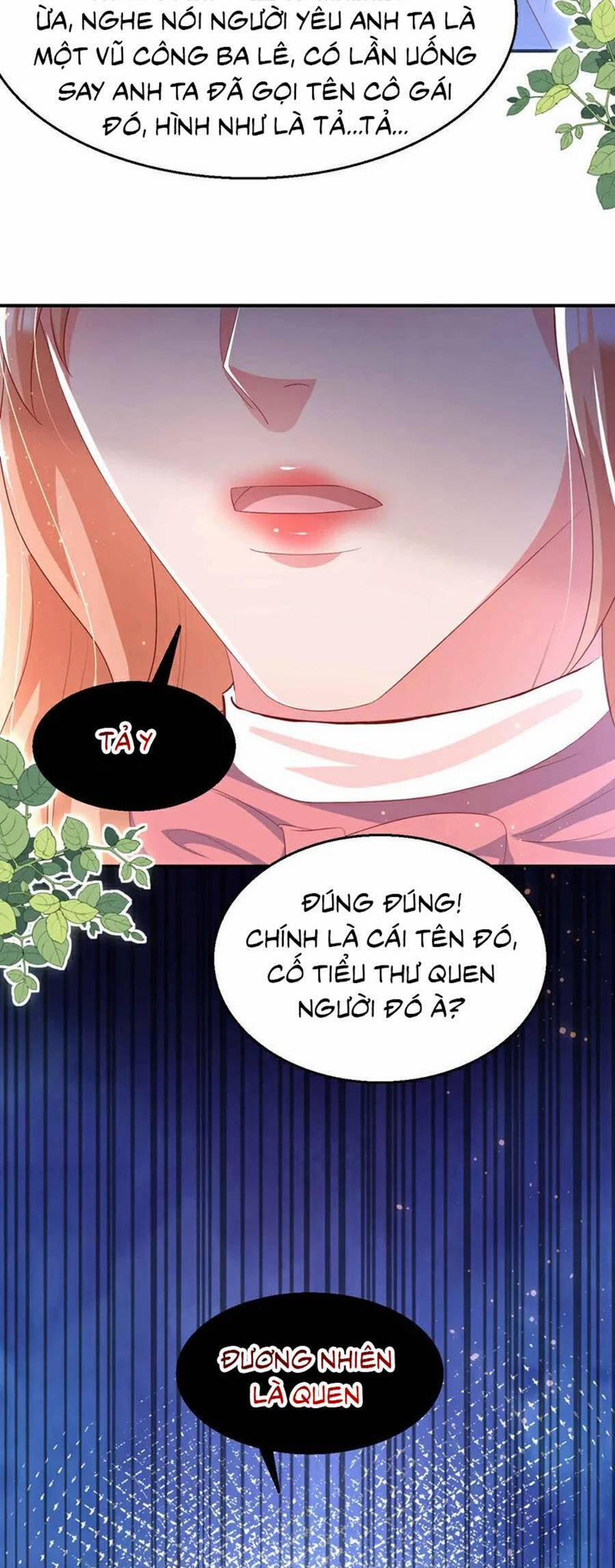 Hôm Nay Từ Chối Lục Tiên Sinh Chưa? 182 trang 29