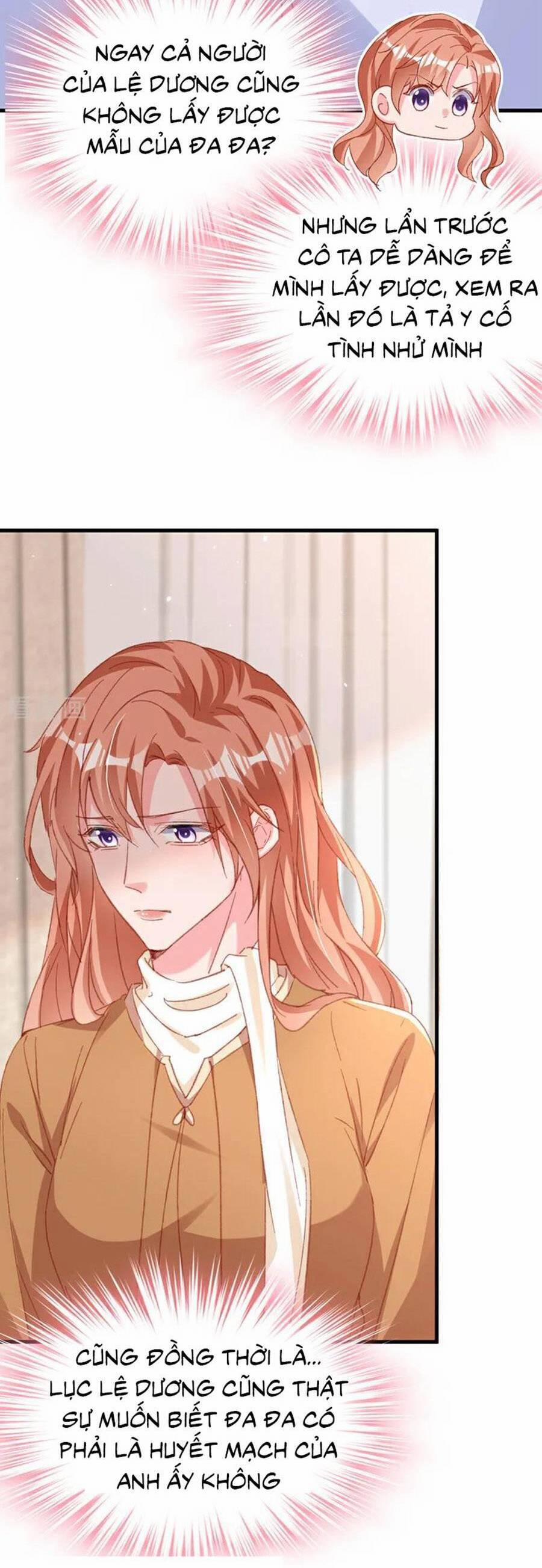 Hôm Nay Từ Chối Lục Tiên Sinh Chưa? 182 trang 3