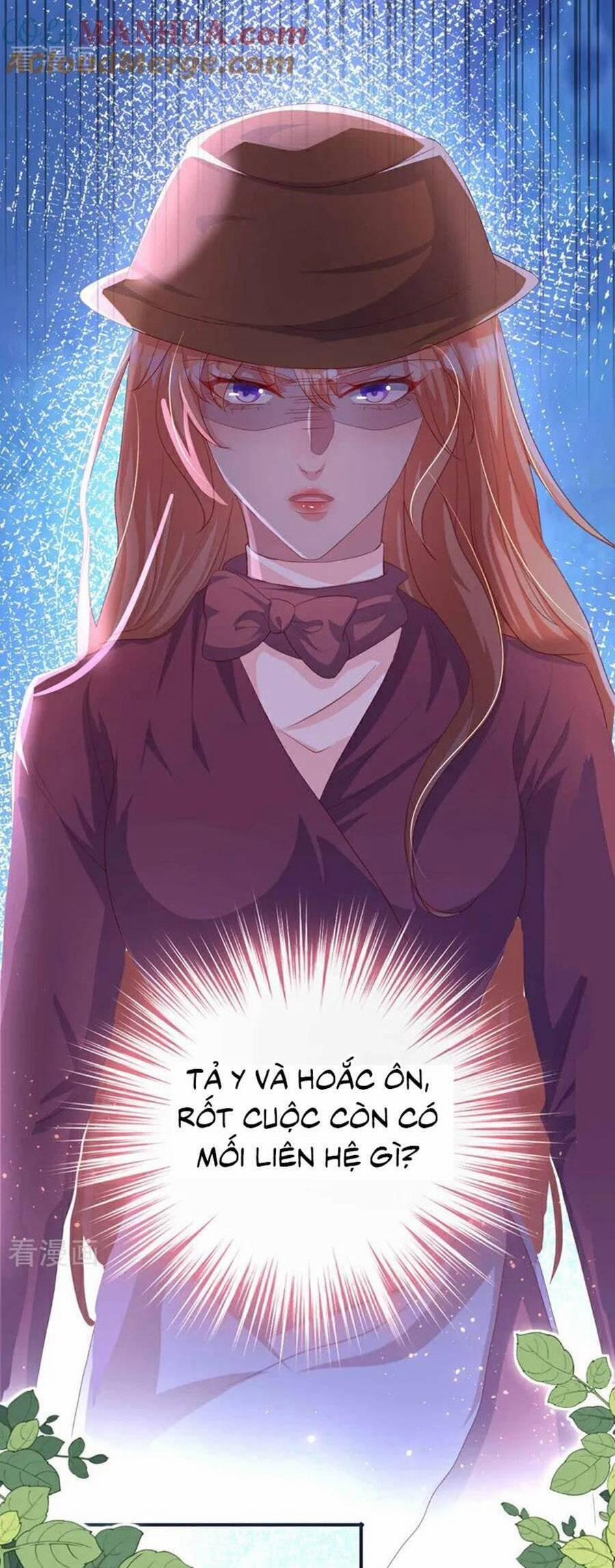 Hôm Nay Từ Chối Lục Tiên Sinh Chưa? 182 trang 30