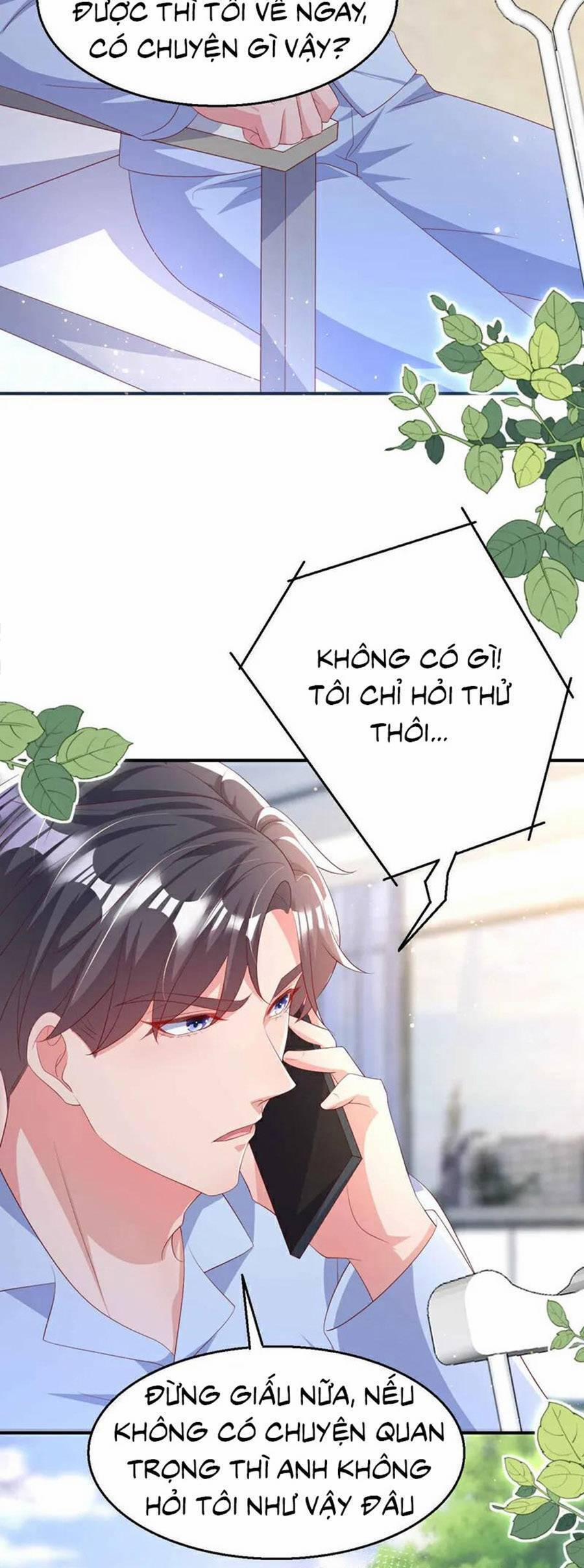 Hôm Nay Từ Chối Lục Tiên Sinh Chưa? 182 trang 32