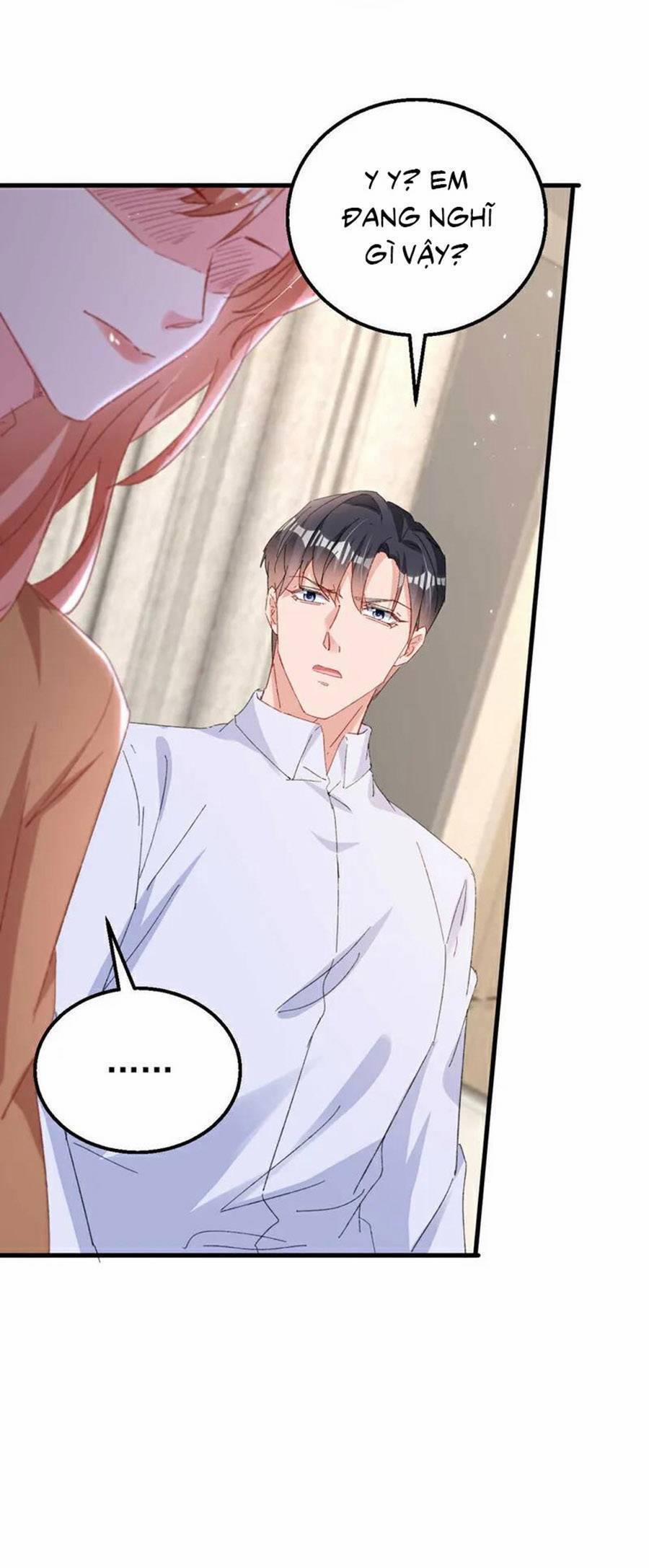 Hôm Nay Từ Chối Lục Tiên Sinh Chưa? 182 trang 4