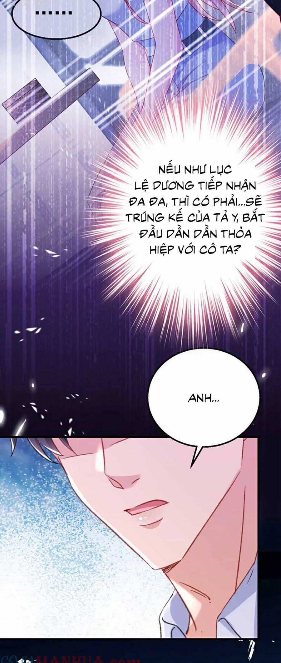 Hôm Nay Từ Chối Lục Tiên Sinh Chưa? 182 trang 7