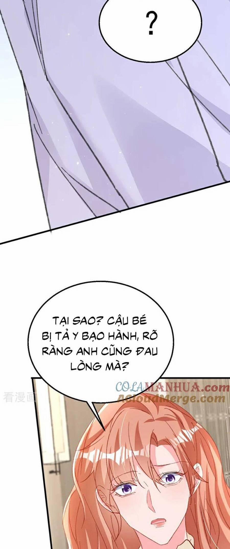 Hôm Nay Từ Chối Lục Tiên Sinh Chưa? 182 trang 9