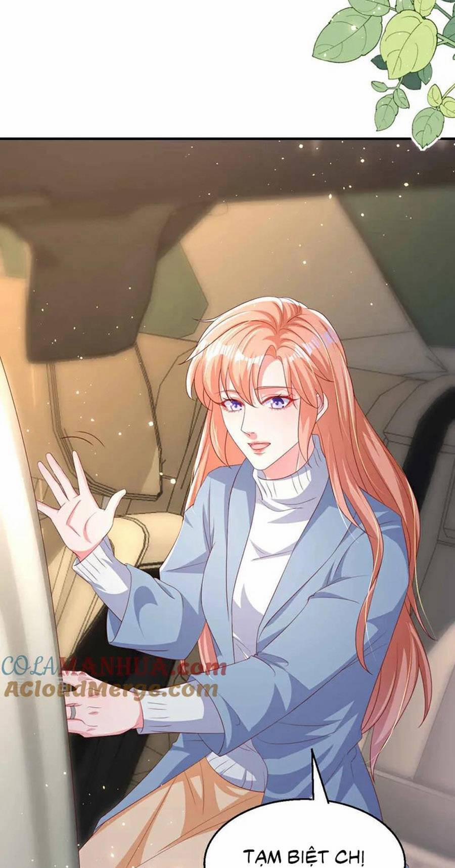 Hôm Nay Từ Chối Lục Tiên Sinh Chưa? 183 trang 10