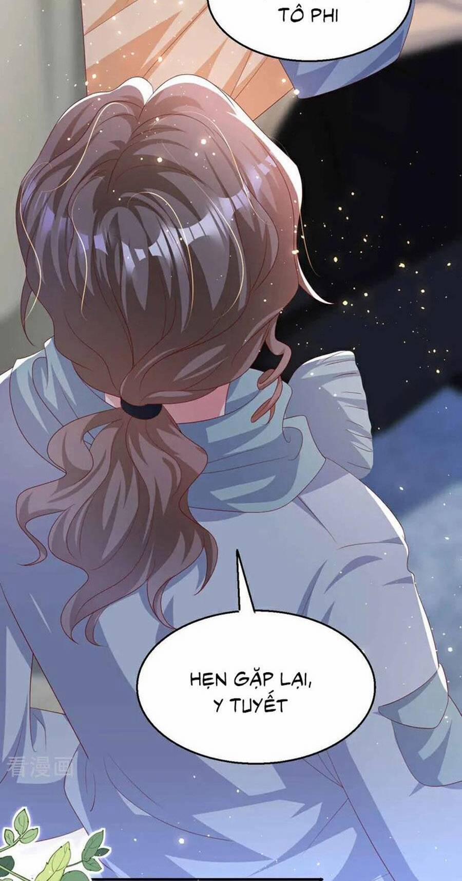 Hôm Nay Từ Chối Lục Tiên Sinh Chưa? 183 trang 11