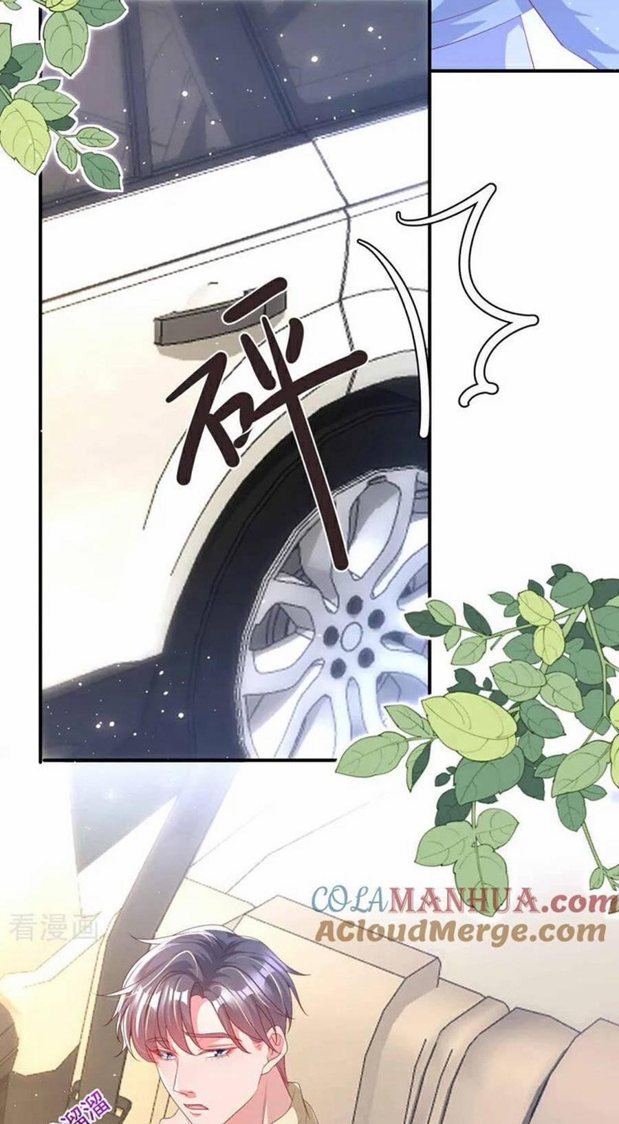 Hôm Nay Từ Chối Lục Tiên Sinh Chưa? 183 trang 12