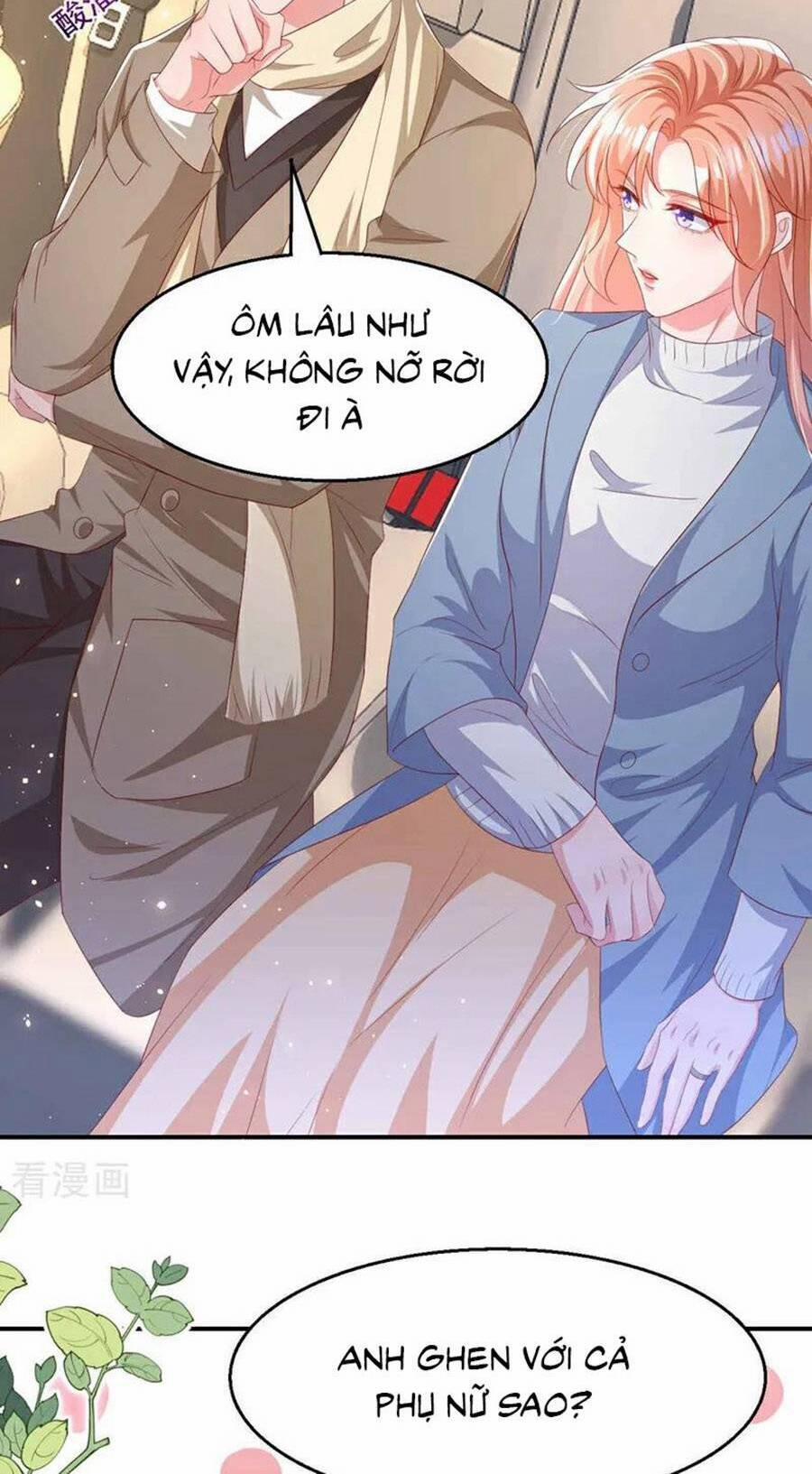 Hôm Nay Từ Chối Lục Tiên Sinh Chưa? 183 trang 13