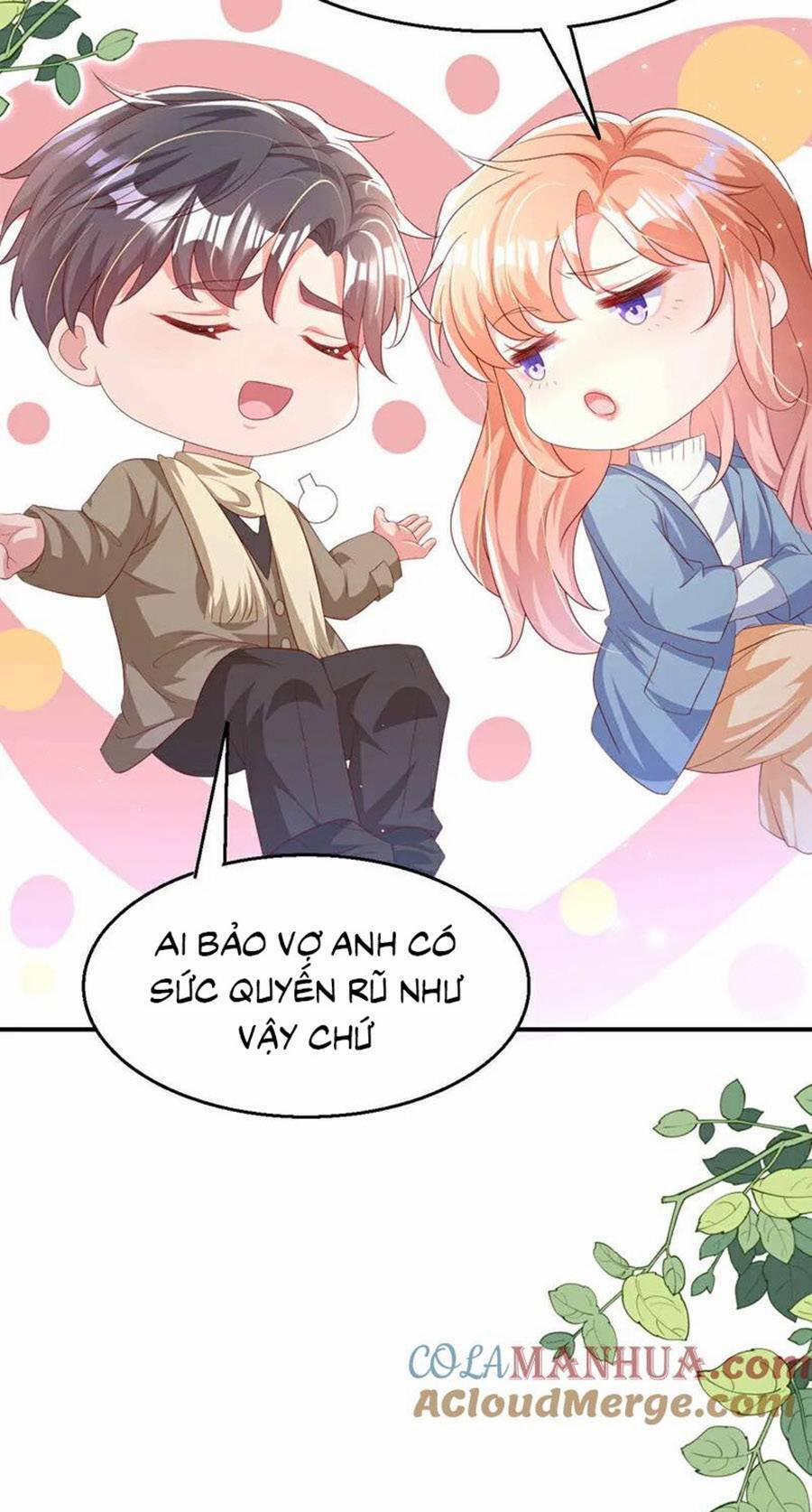 Hôm Nay Từ Chối Lục Tiên Sinh Chưa? 183 trang 14