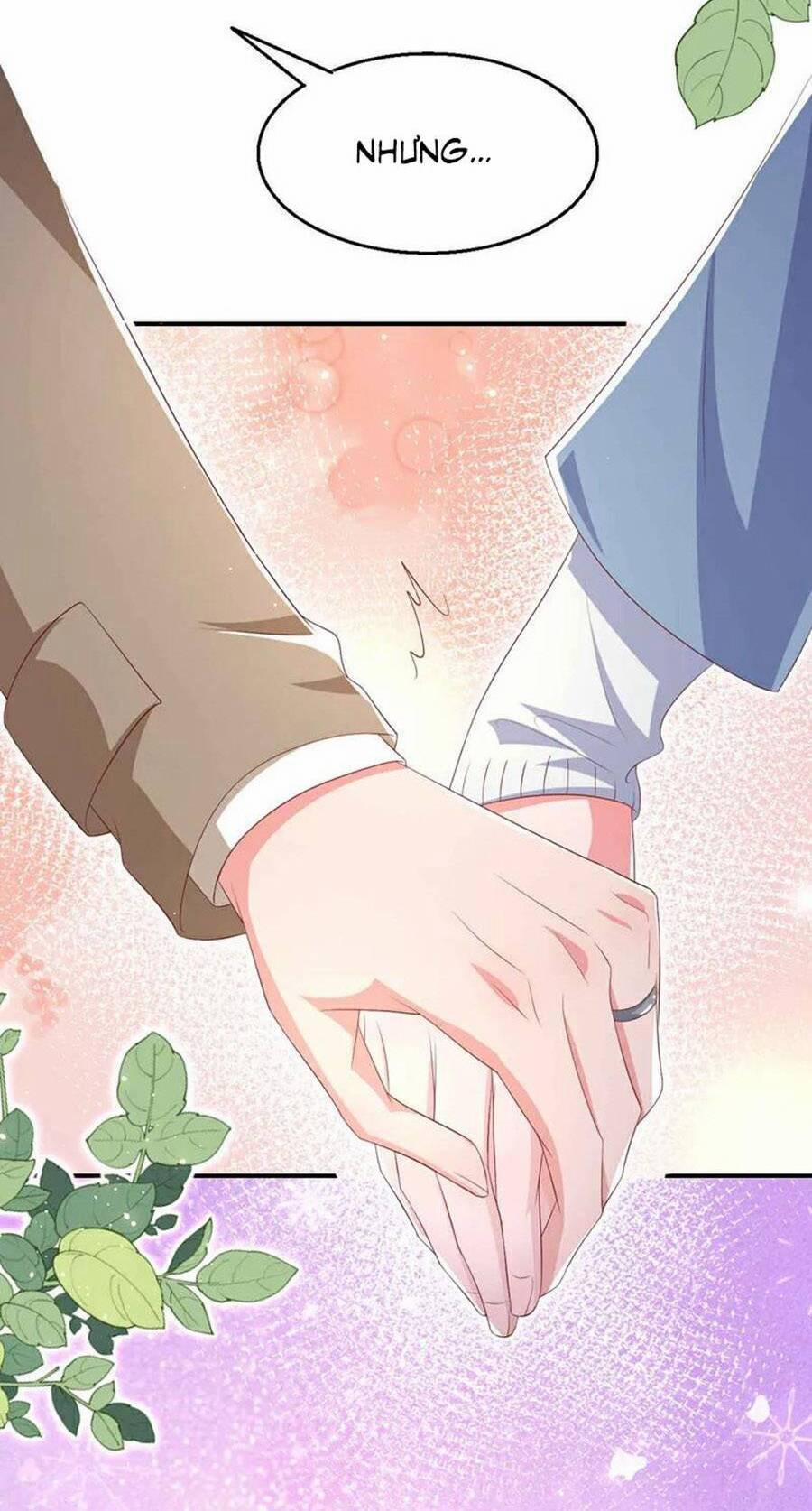 Hôm Nay Từ Chối Lục Tiên Sinh Chưa? 183 trang 15