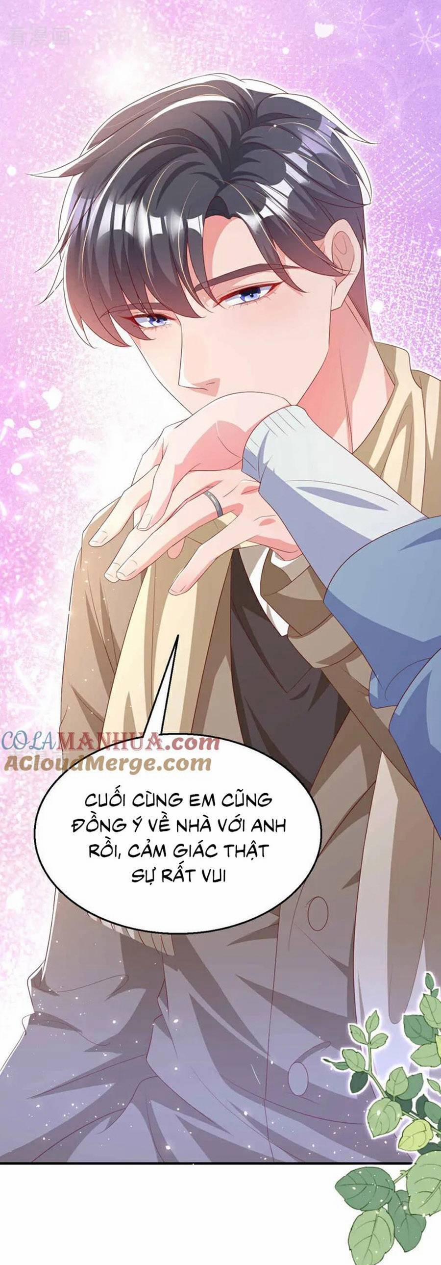 Hôm Nay Từ Chối Lục Tiên Sinh Chưa? 183 trang 16