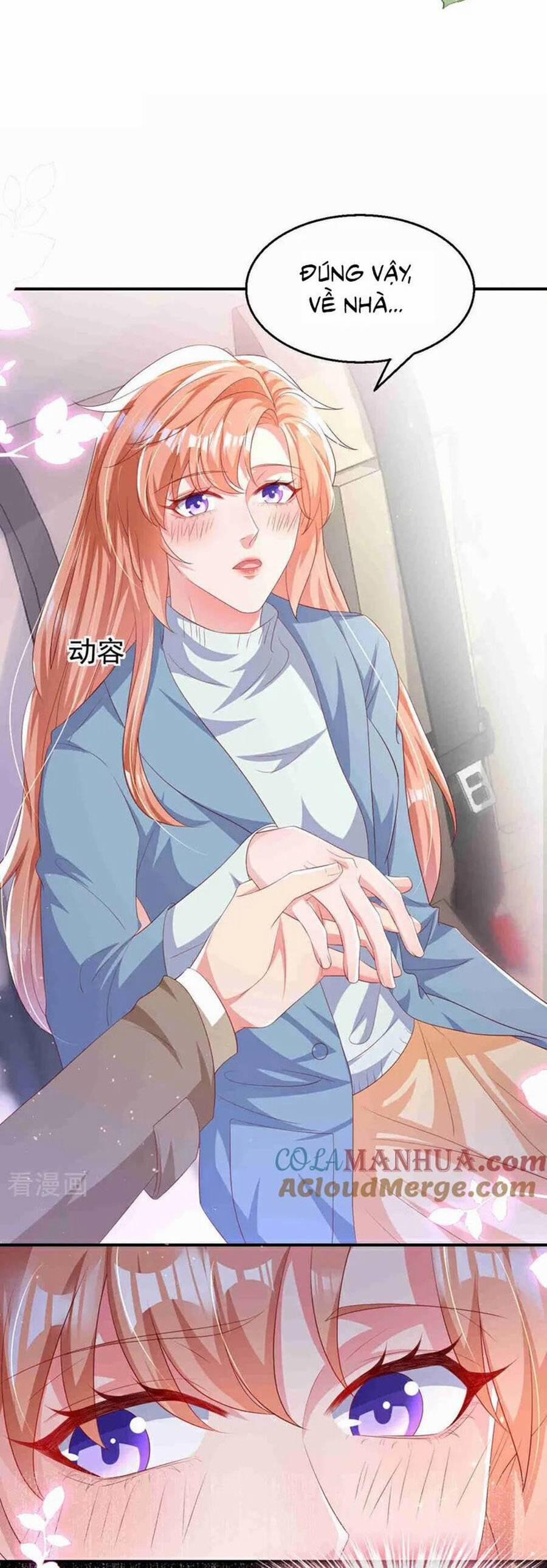 Hôm Nay Từ Chối Lục Tiên Sinh Chưa? 183 trang 17