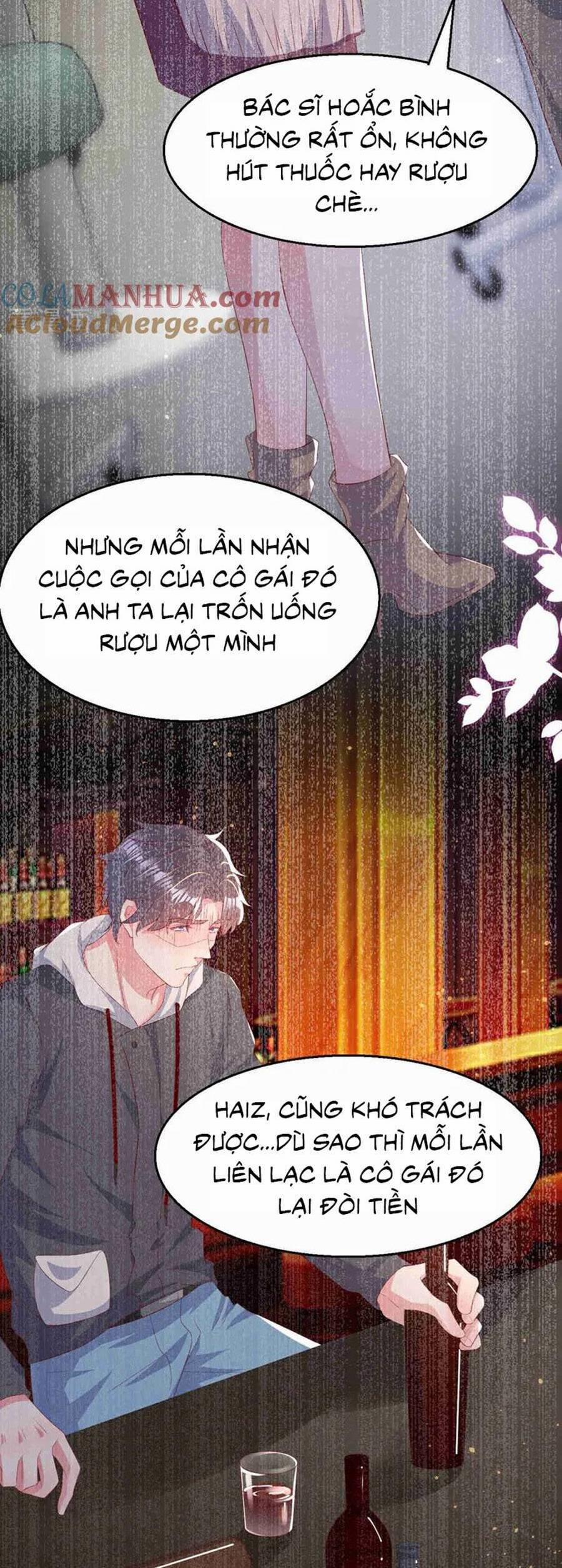 Hôm Nay Từ Chối Lục Tiên Sinh Chưa? 183 trang 19