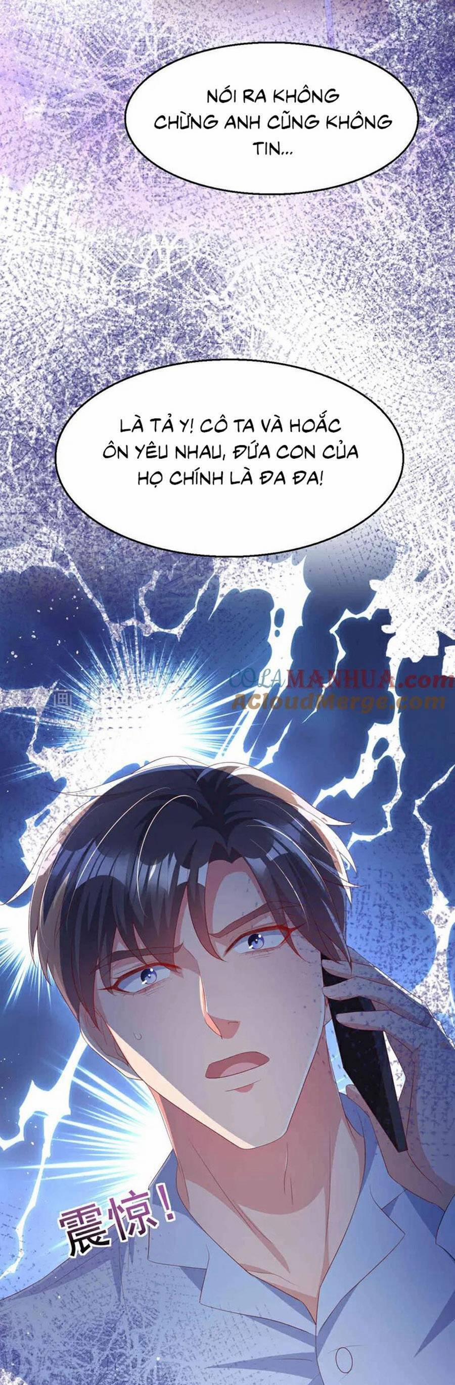 Hôm Nay Từ Chối Lục Tiên Sinh Chưa? 183 trang 2