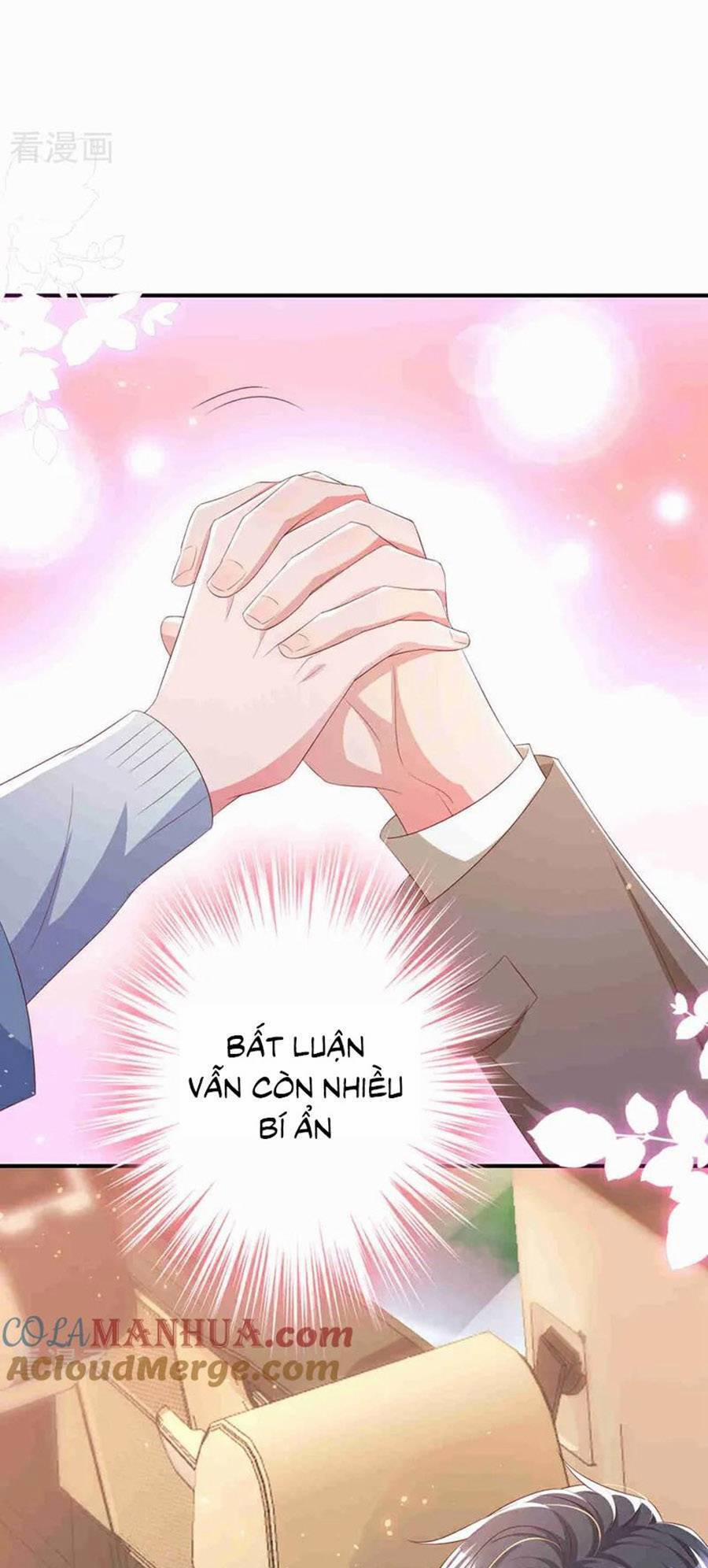 Hôm Nay Từ Chối Lục Tiên Sinh Chưa? 183 trang 22