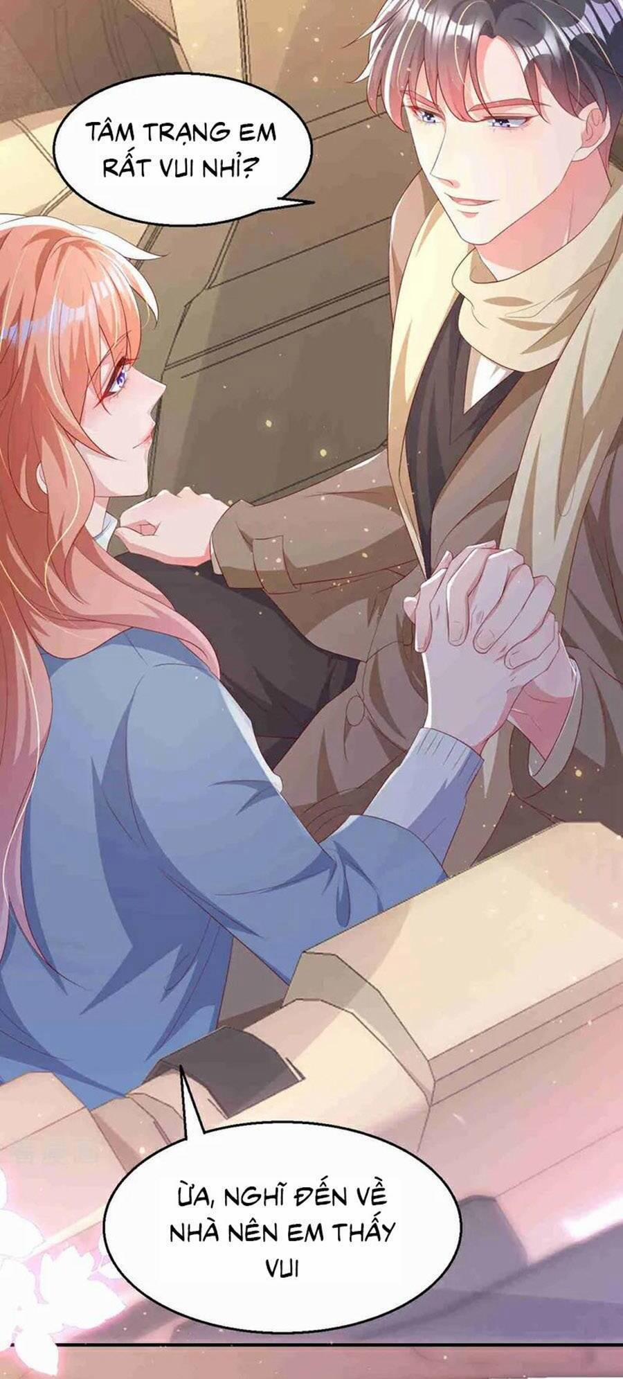 Hôm Nay Từ Chối Lục Tiên Sinh Chưa? 183 trang 23