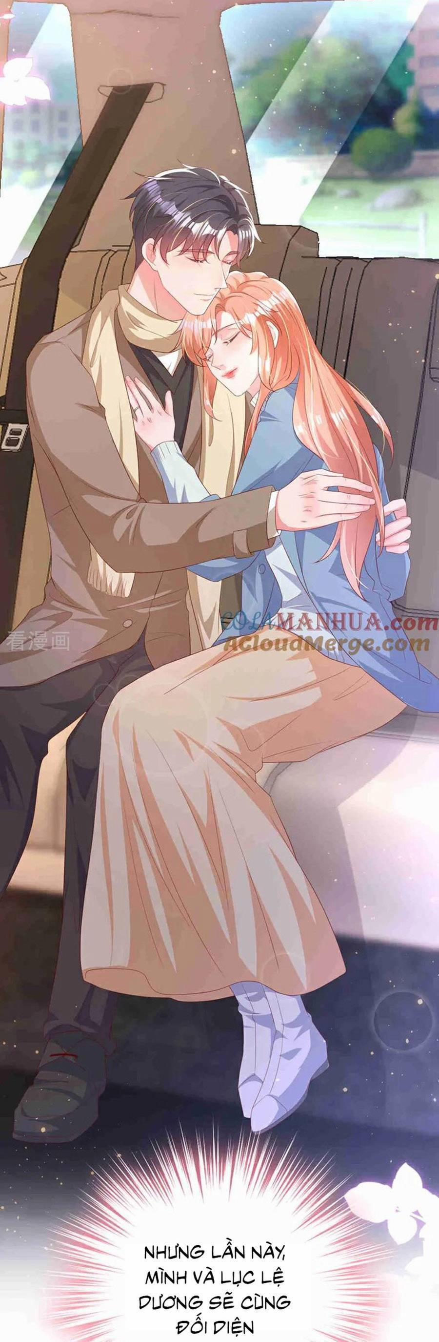 Hôm Nay Từ Chối Lục Tiên Sinh Chưa? 183 trang 24