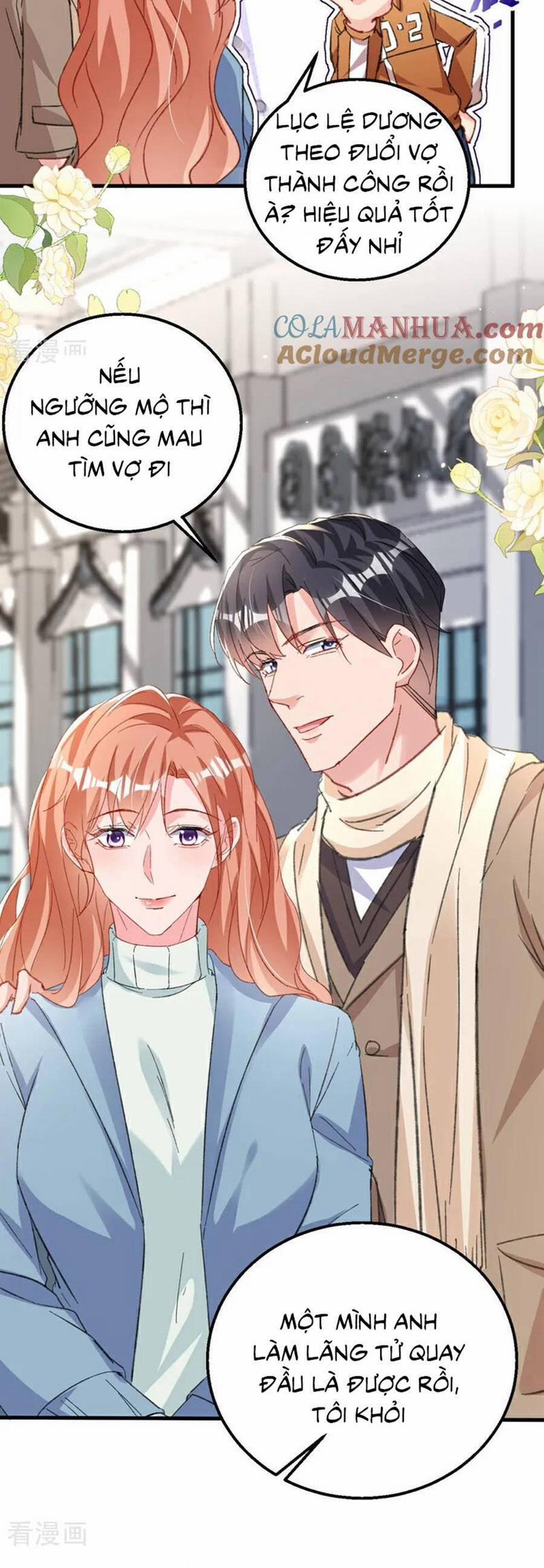 Hôm Nay Từ Chối Lục Tiên Sinh Chưa? 183 trang 27