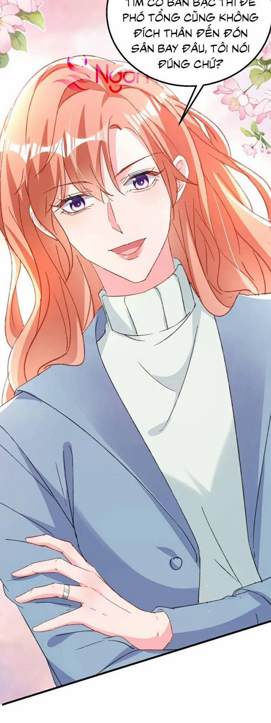 Hôm Nay Từ Chối Lục Tiên Sinh Chưa? 183 trang 29