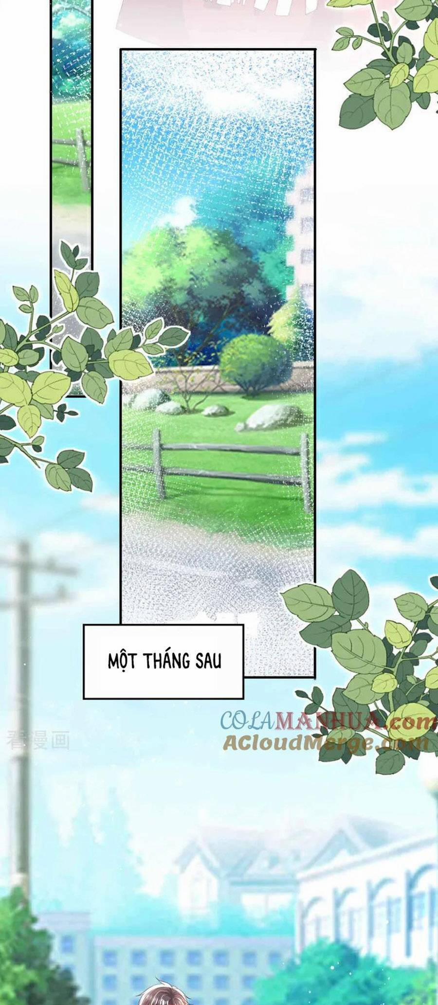 Hôm Nay Từ Chối Lục Tiên Sinh Chưa? 183 trang 6