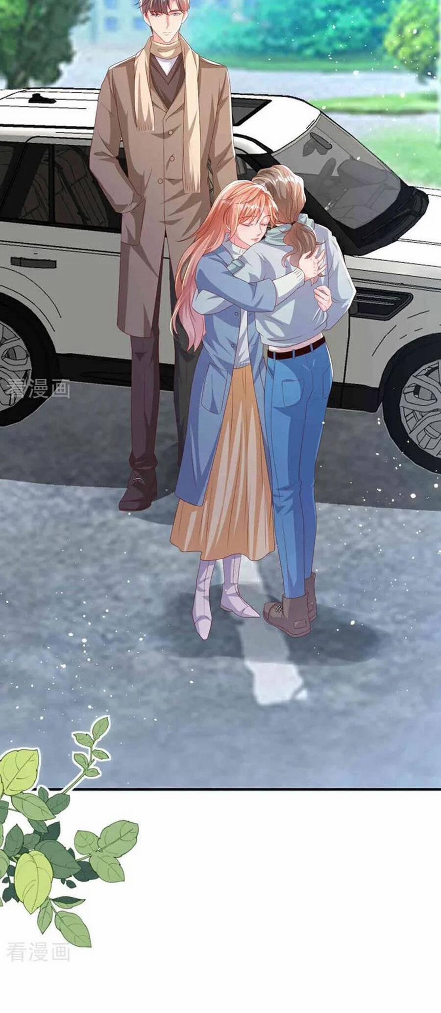 Hôm Nay Từ Chối Lục Tiên Sinh Chưa? 183 trang 7