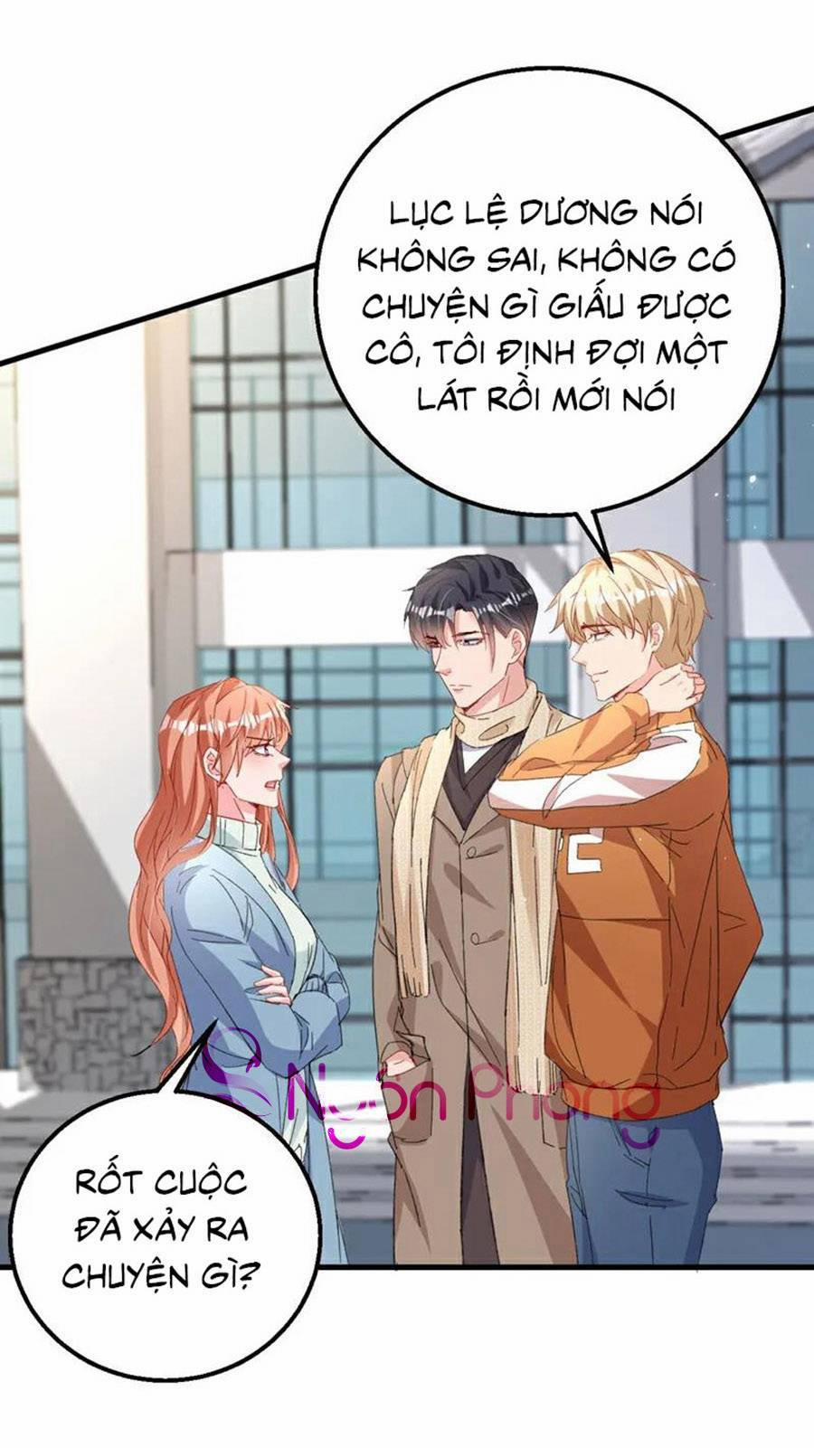 Hôm Nay Từ Chối Lục Tiên Sinh Chưa? 184 trang 0