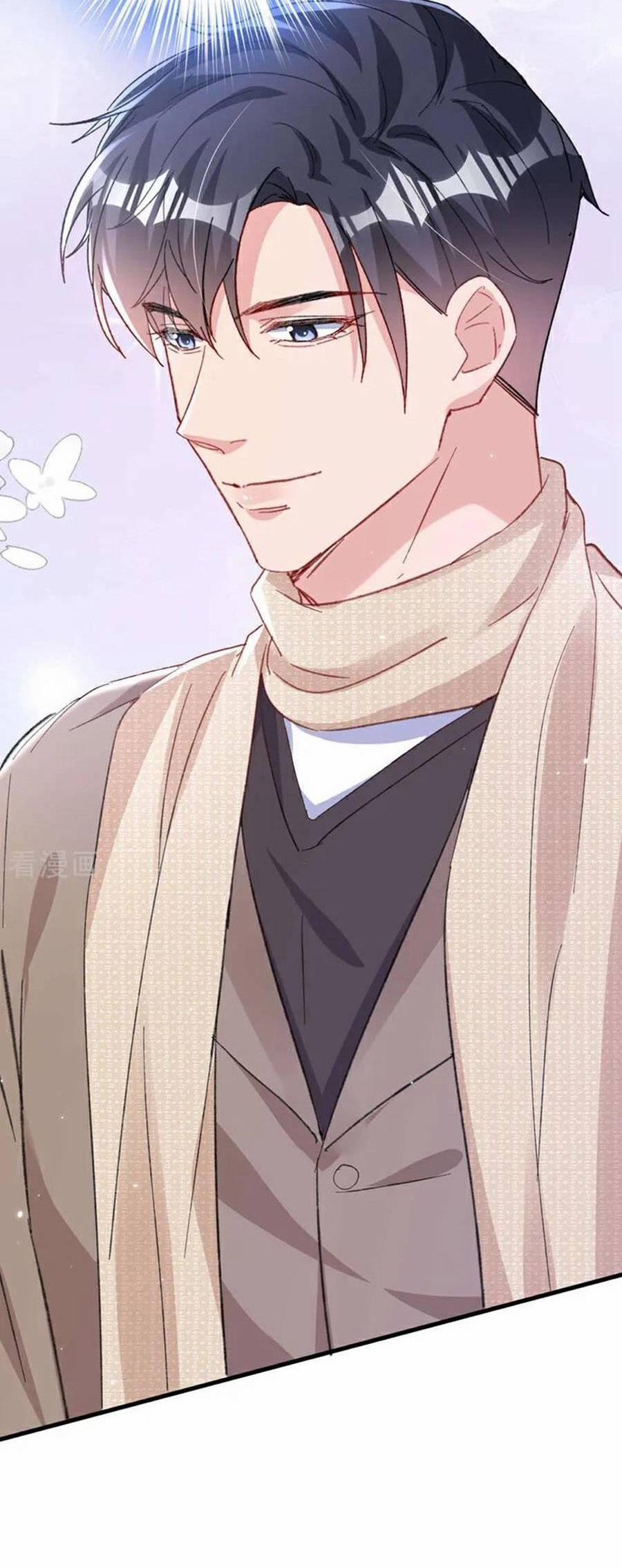 Hôm Nay Từ Chối Lục Tiên Sinh Chưa? 184 trang 12