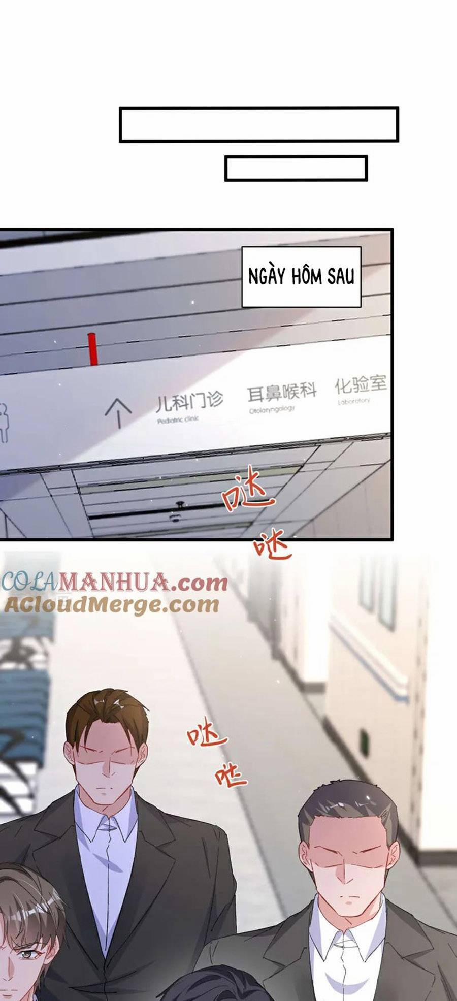 Hôm Nay Từ Chối Lục Tiên Sinh Chưa? 184 trang 13