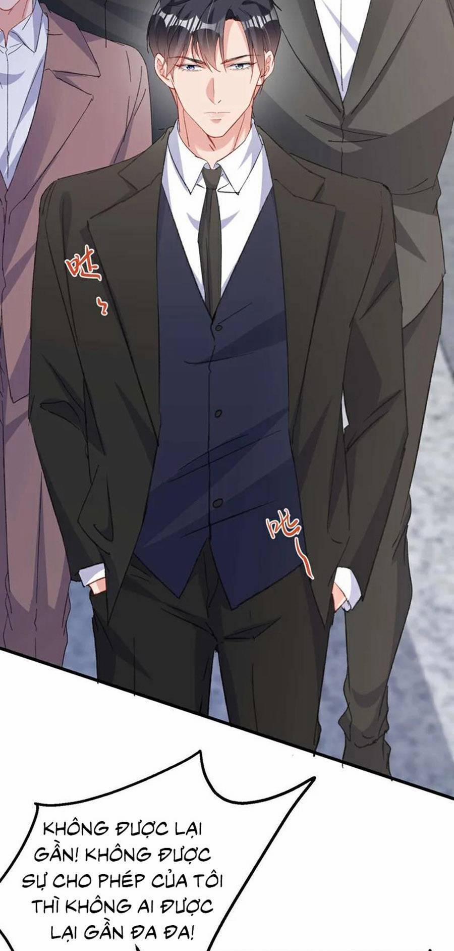 Hôm Nay Từ Chối Lục Tiên Sinh Chưa? 184 trang 14