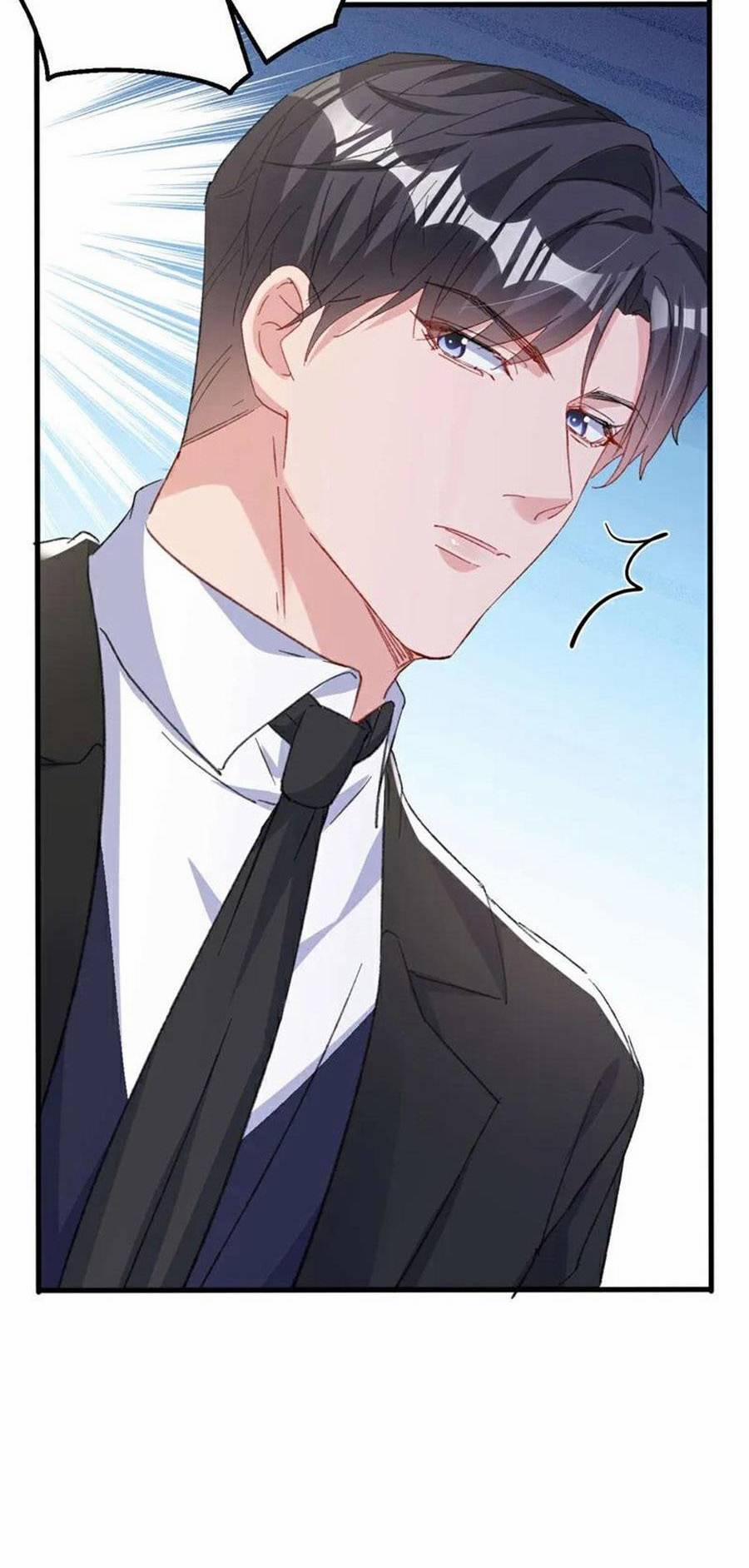 Hôm Nay Từ Chối Lục Tiên Sinh Chưa? 184 trang 15