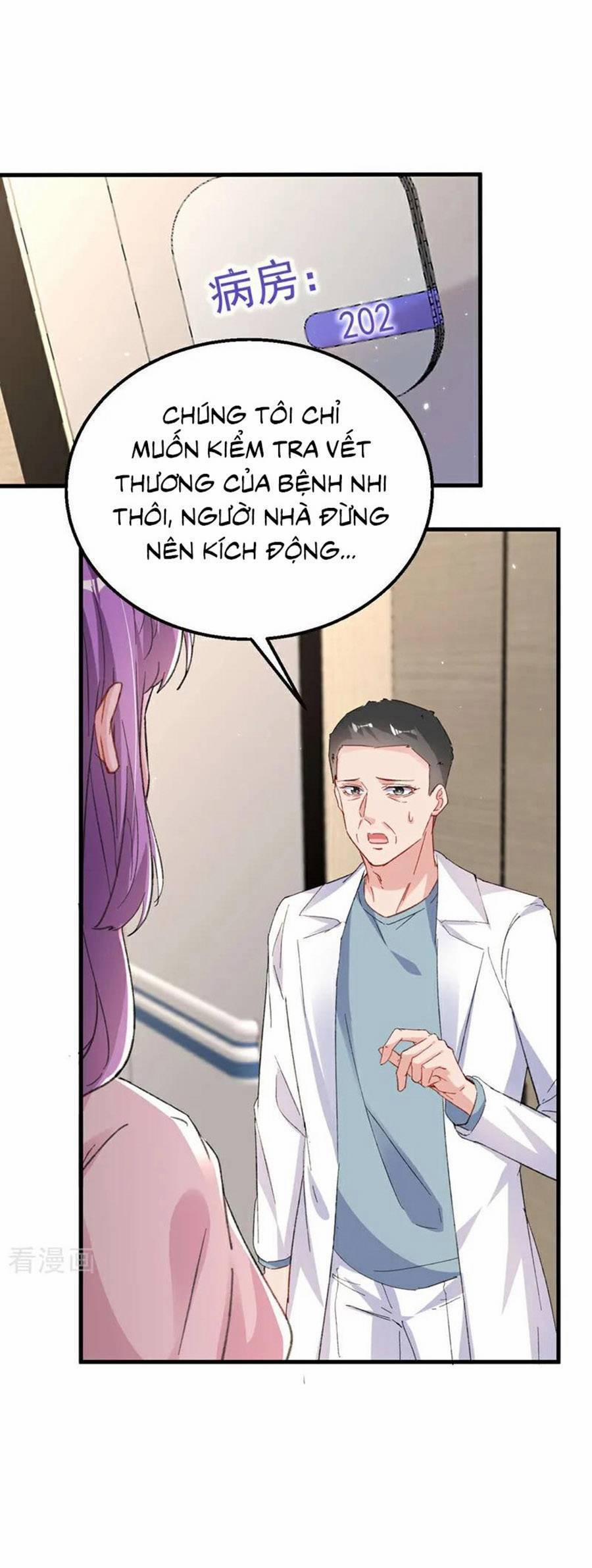 Hôm Nay Từ Chối Lục Tiên Sinh Chưa? 184 trang 16