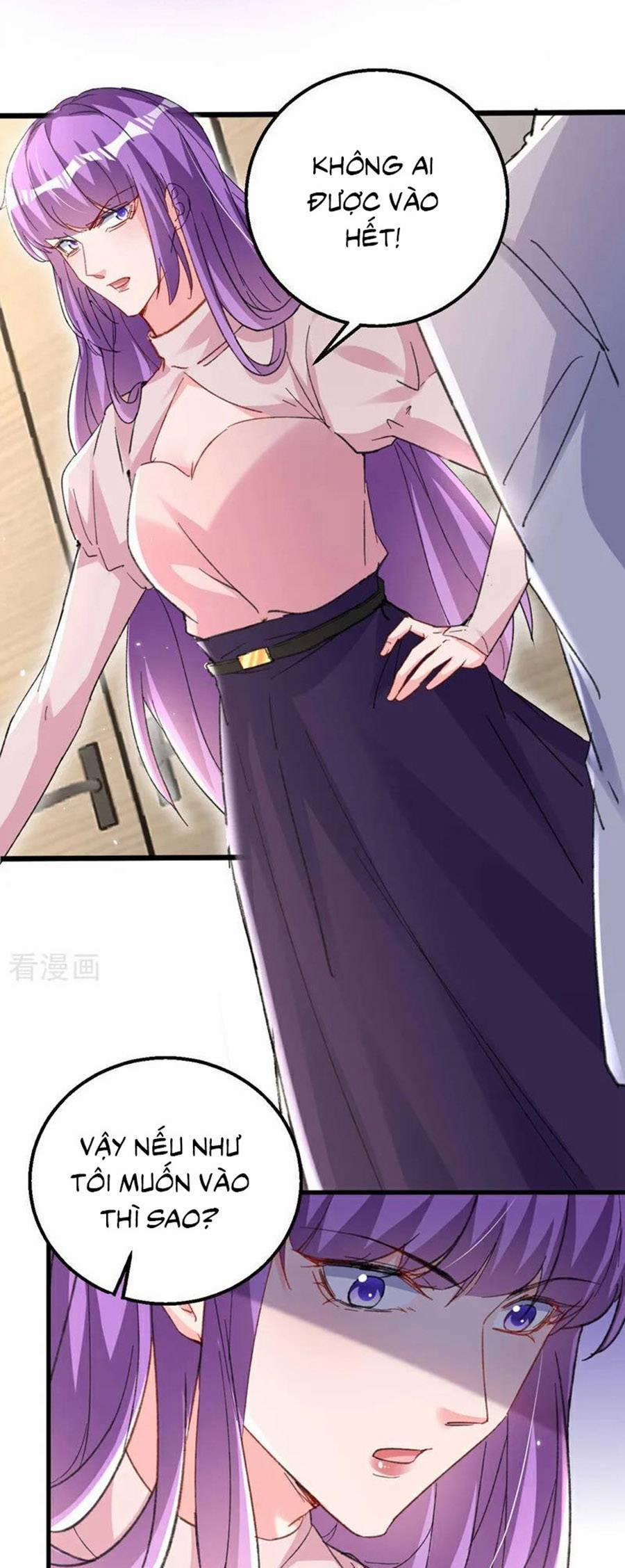 Hôm Nay Từ Chối Lục Tiên Sinh Chưa? 184 trang 18