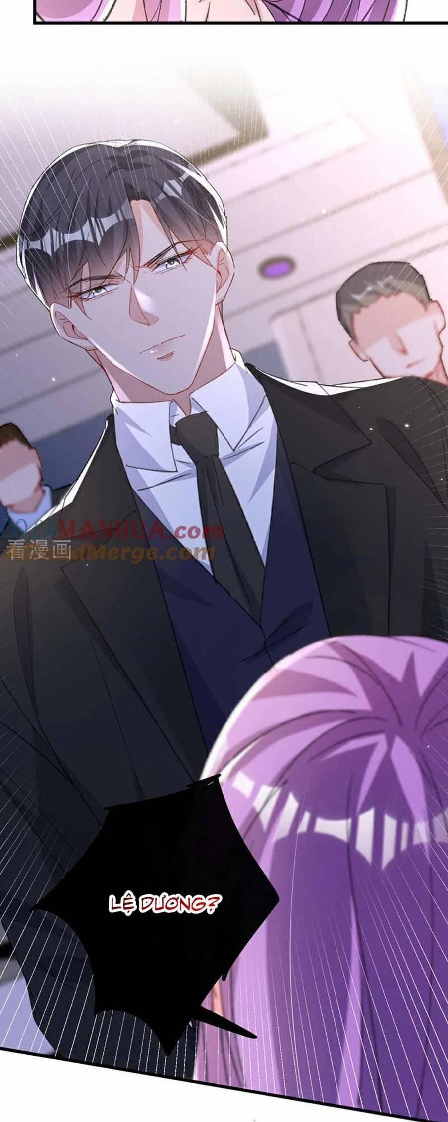 Hôm Nay Từ Chối Lục Tiên Sinh Chưa? 184 trang 19