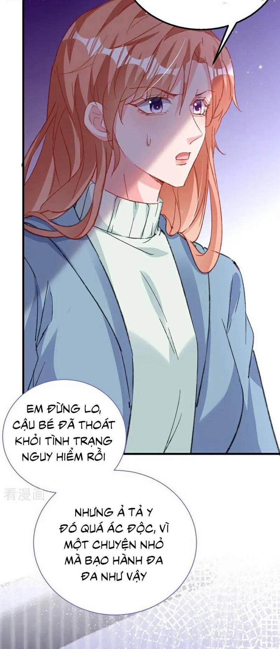 Hôm Nay Từ Chối Lục Tiên Sinh Chưa? 184 trang 2