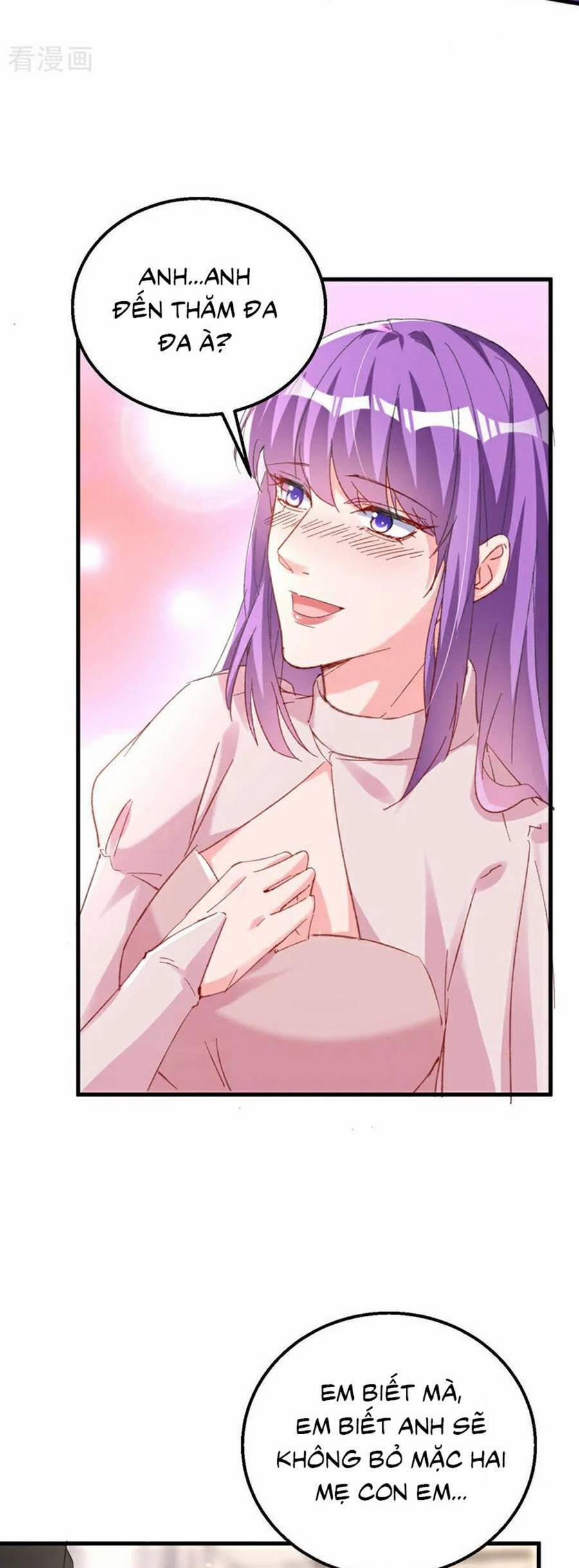 Hôm Nay Từ Chối Lục Tiên Sinh Chưa? 184 trang 20