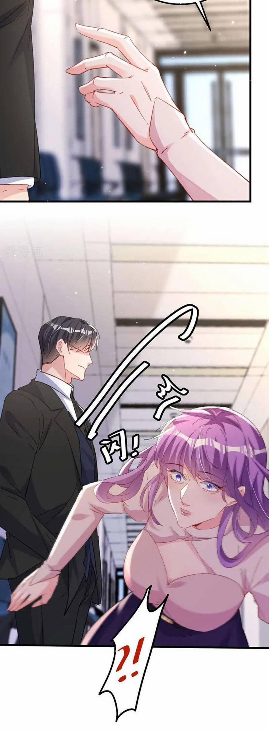 Hôm Nay Từ Chối Lục Tiên Sinh Chưa? 184 trang 21