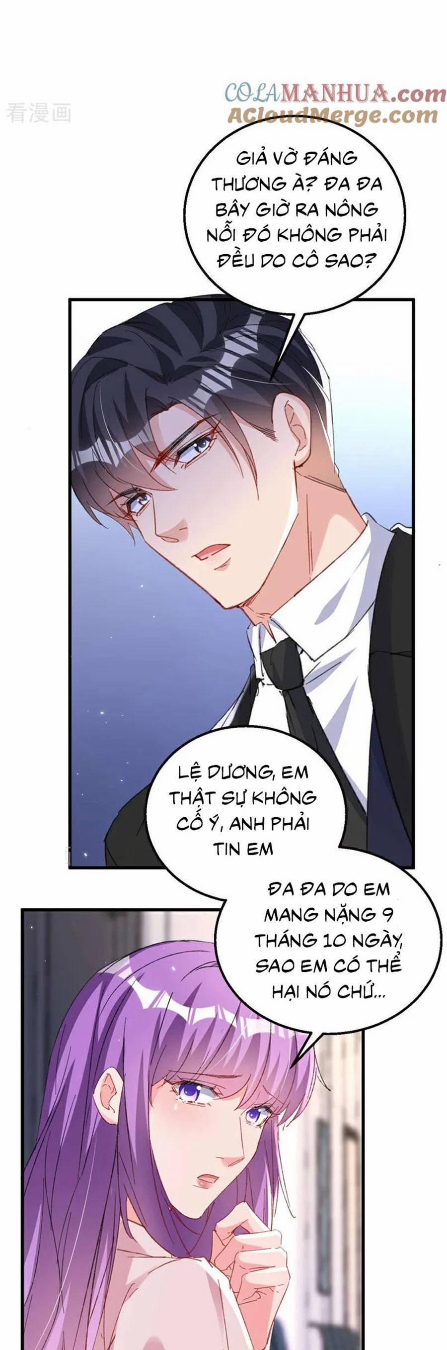 Hôm Nay Từ Chối Lục Tiên Sinh Chưa? 184 trang 22