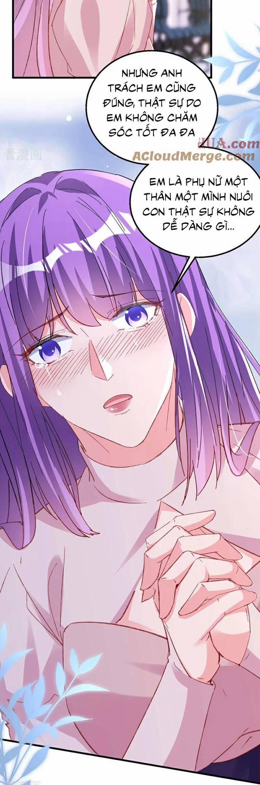 Hôm Nay Từ Chối Lục Tiên Sinh Chưa? 184 trang 23