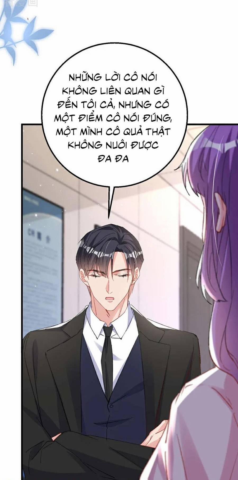 Hôm Nay Từ Chối Lục Tiên Sinh Chưa? 184 trang 24