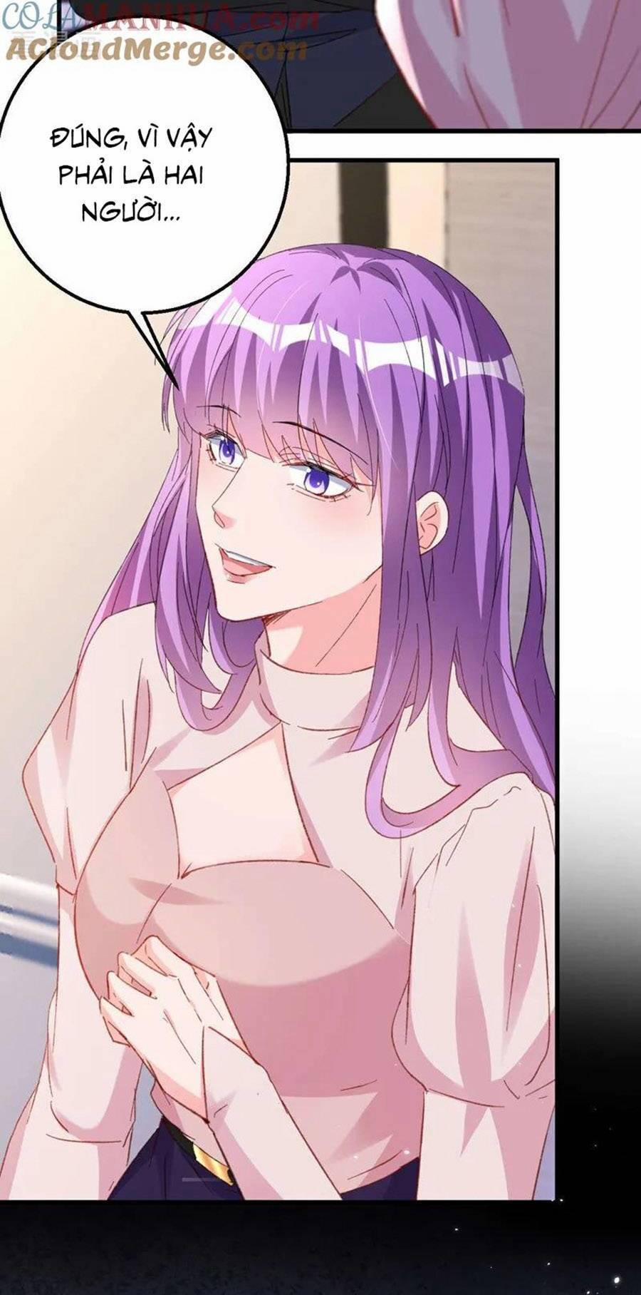 Hôm Nay Từ Chối Lục Tiên Sinh Chưa? 184 trang 25