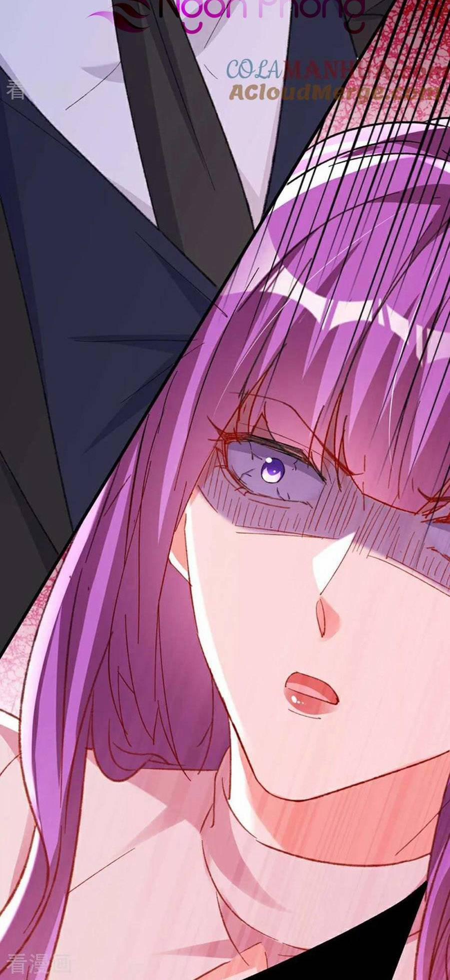 Hôm Nay Từ Chối Lục Tiên Sinh Chưa? 184 trang 27