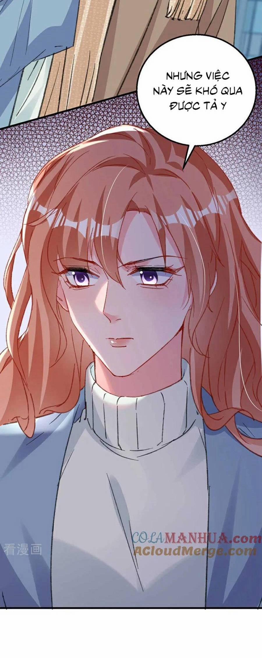 Hôm Nay Từ Chối Lục Tiên Sinh Chưa? 184 trang 6