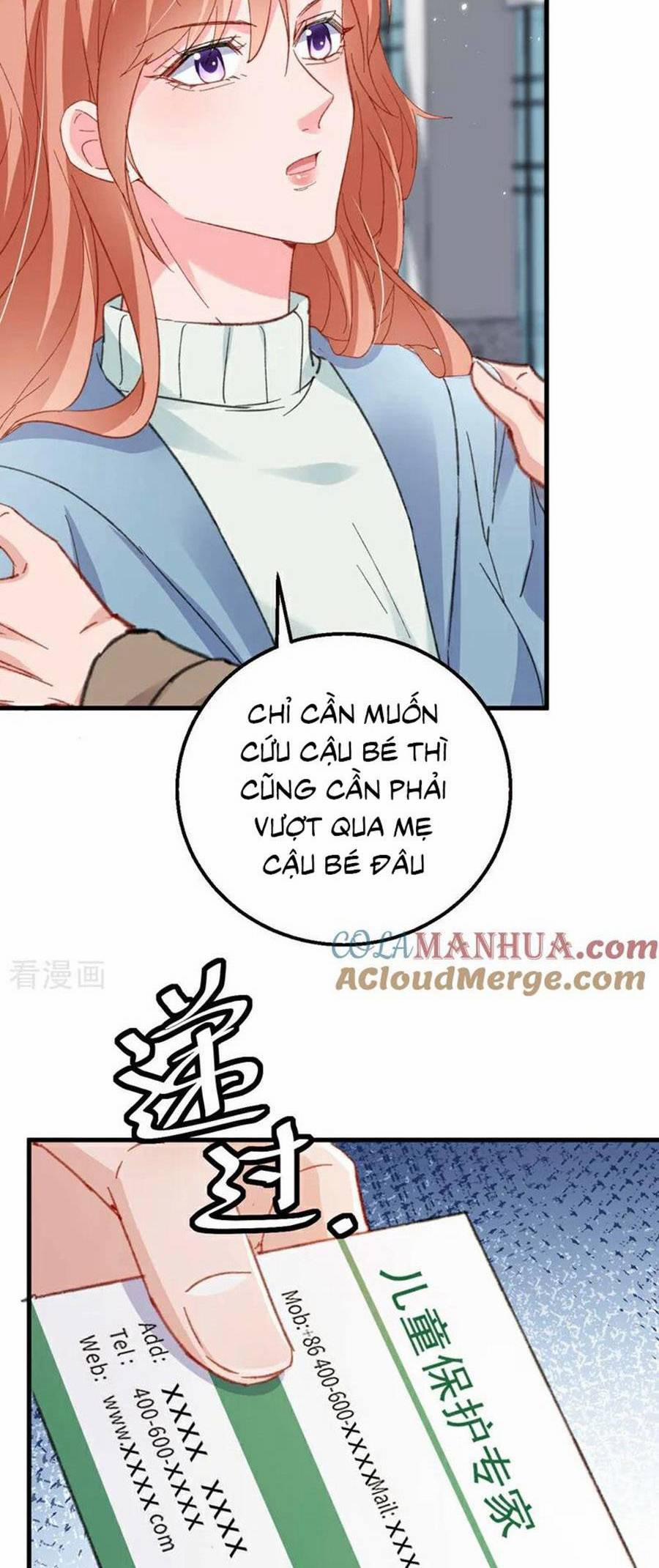 Hôm Nay Từ Chối Lục Tiên Sinh Chưa? 184 trang 8