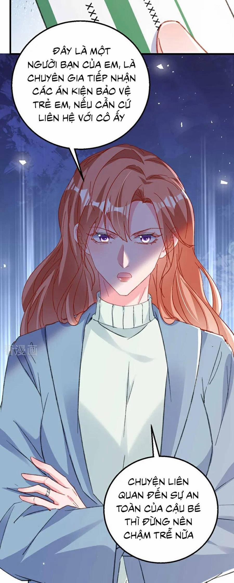 Hôm Nay Từ Chối Lục Tiên Sinh Chưa? 184 trang 9