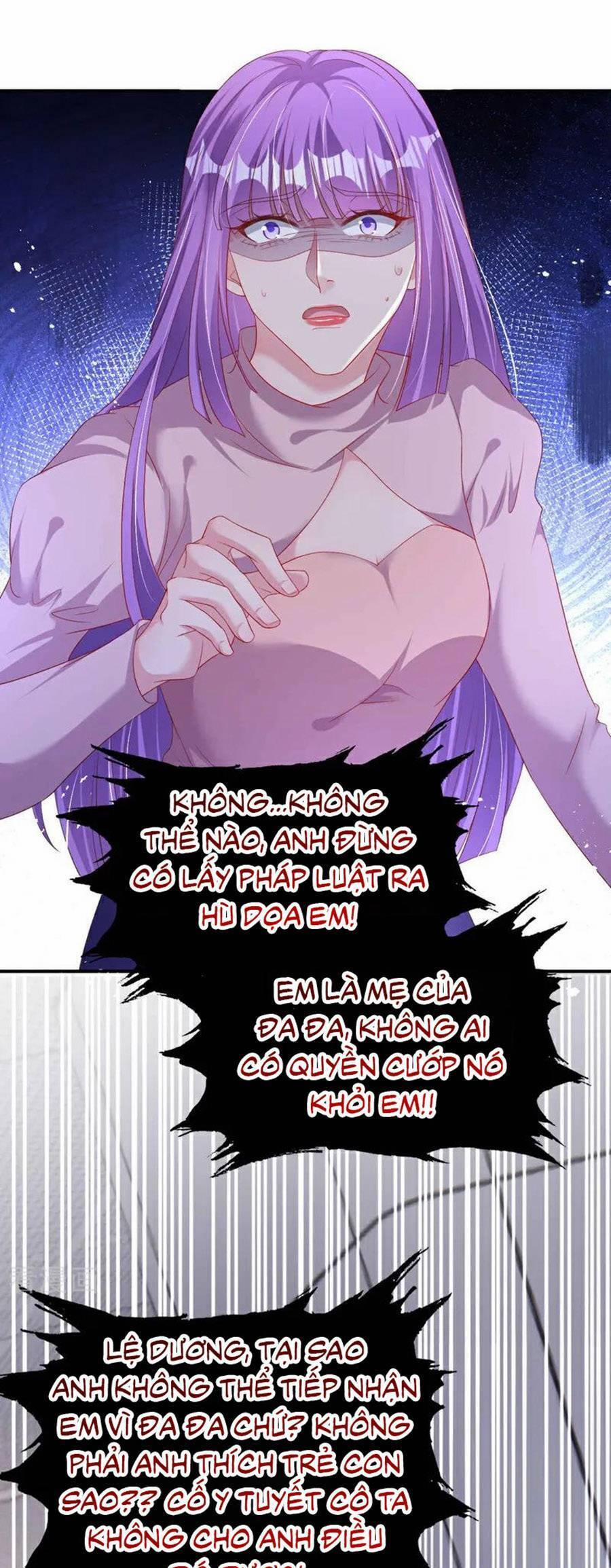 Hôm Nay Từ Chối Lục Tiên Sinh Chưa? 185 trang 10