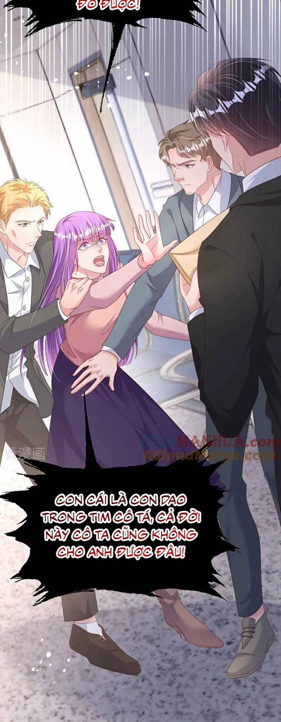 Hôm Nay Từ Chối Lục Tiên Sinh Chưa? 185 trang 11